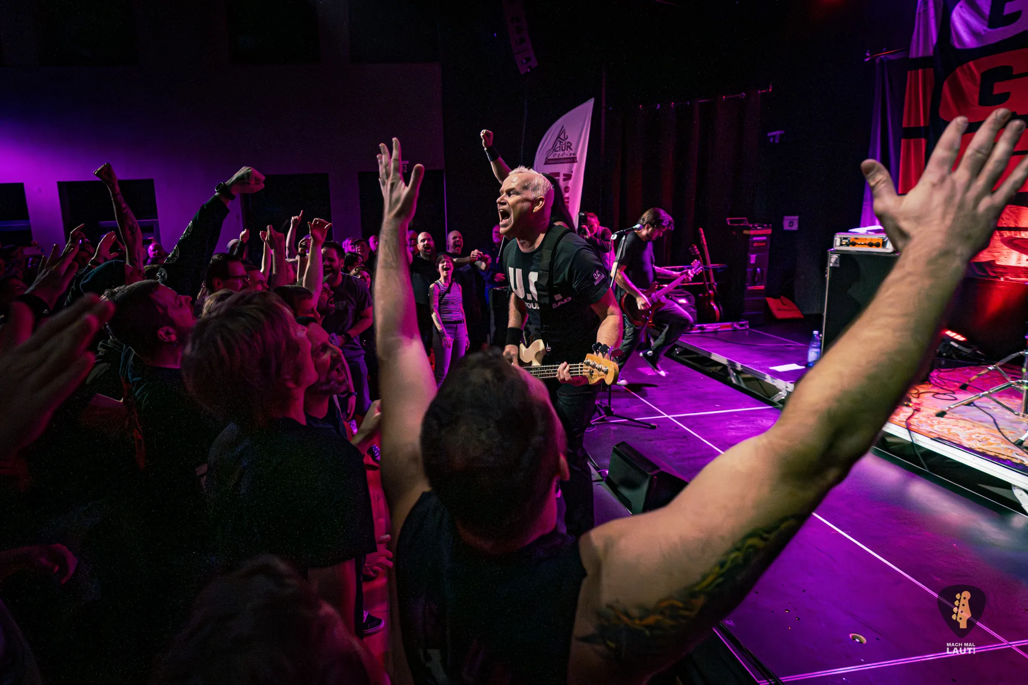 Ignite Schneverdingen 2025