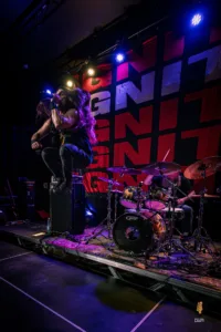 Ignite Schneverdingen 2025