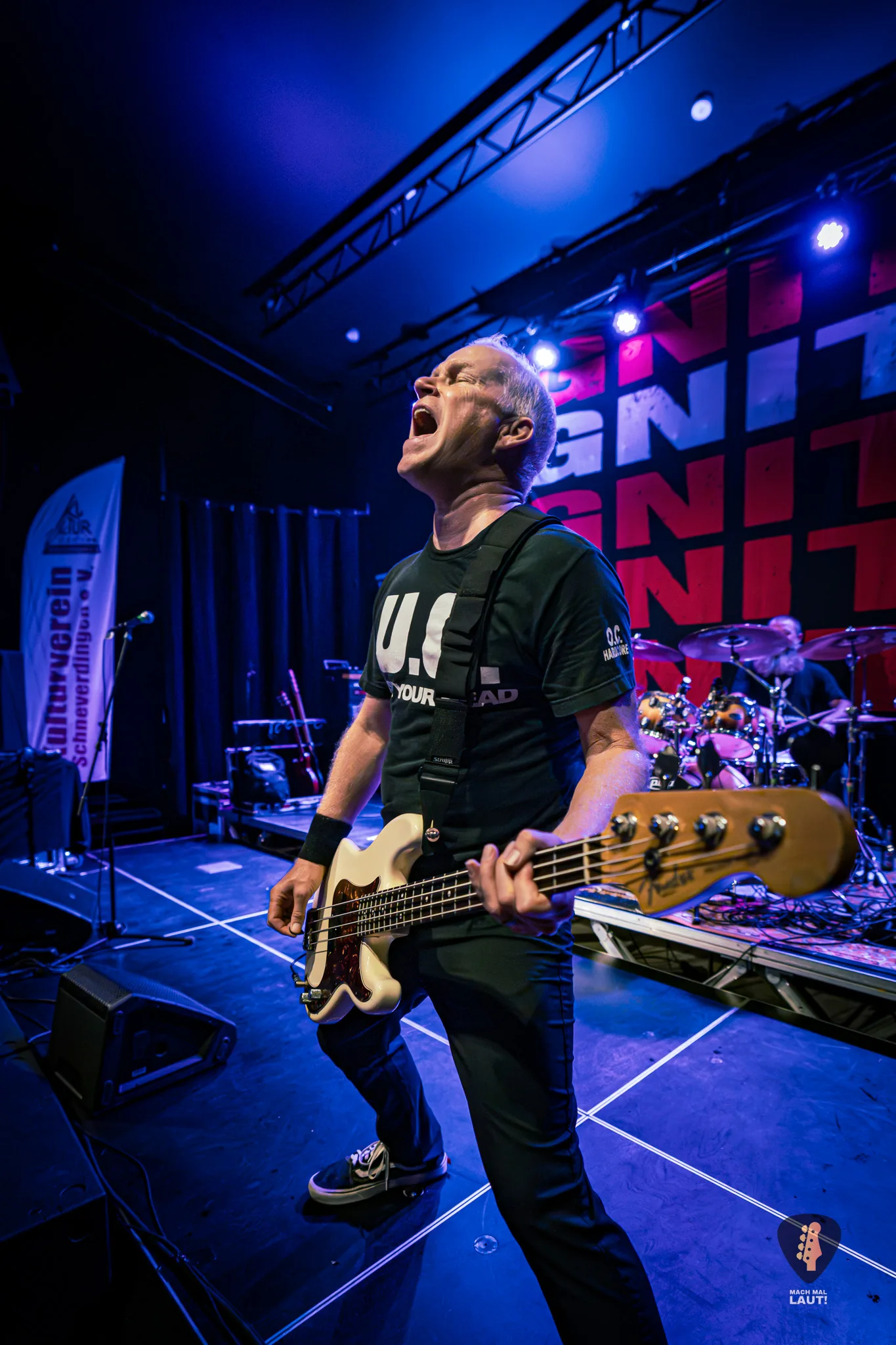 Ignite Schneverdingen 2025