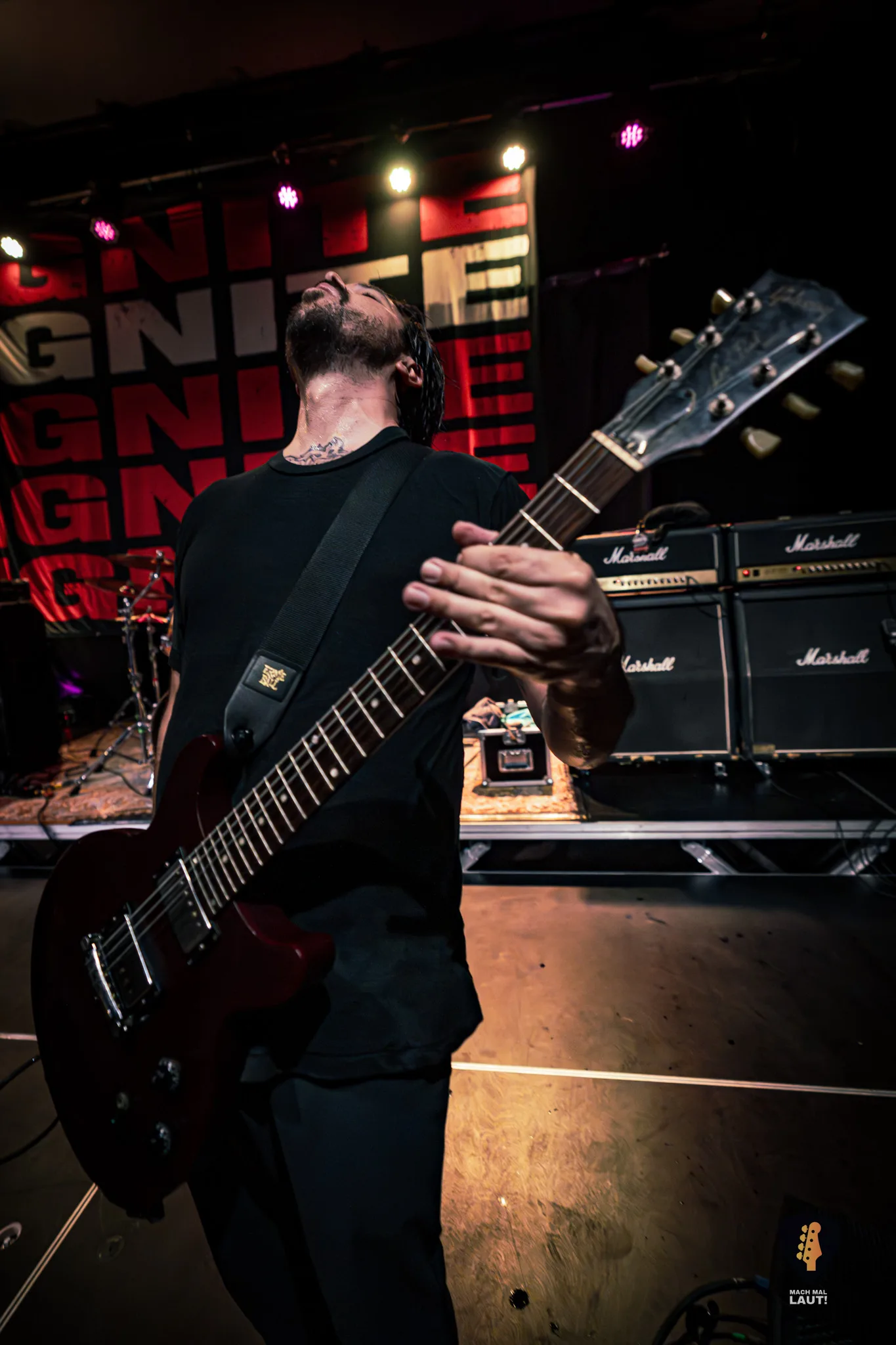 Ignite Schneverdingen 2025