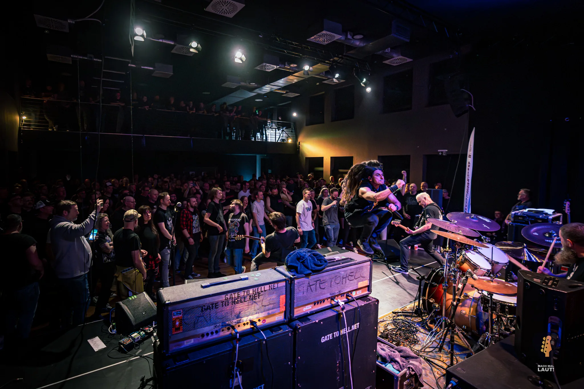 Ignite Schneverdingen 2025