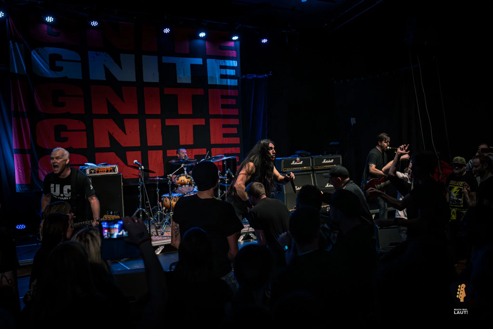 Ignite Schneverdingen 2025