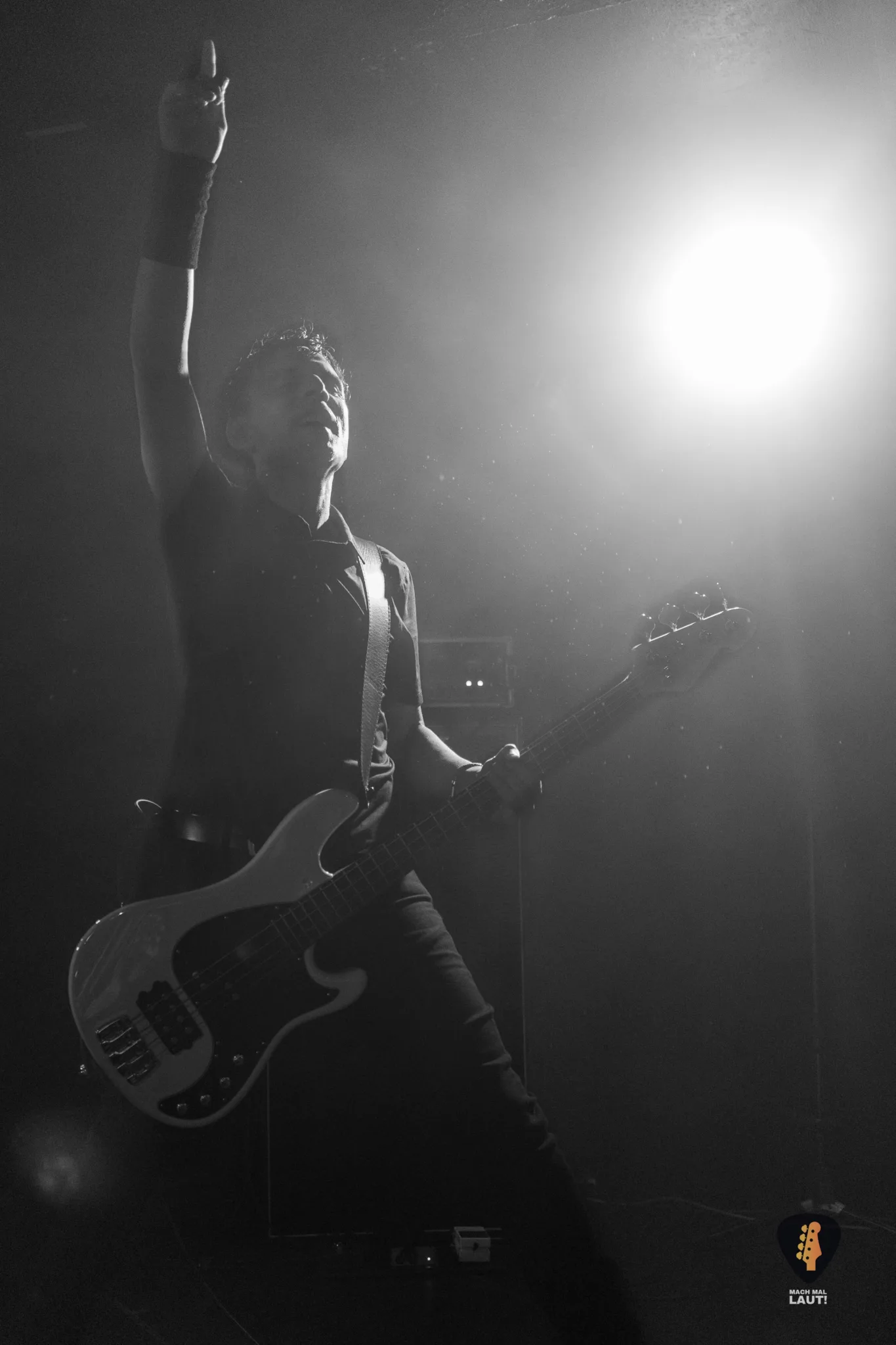 Danko Jones London 2025