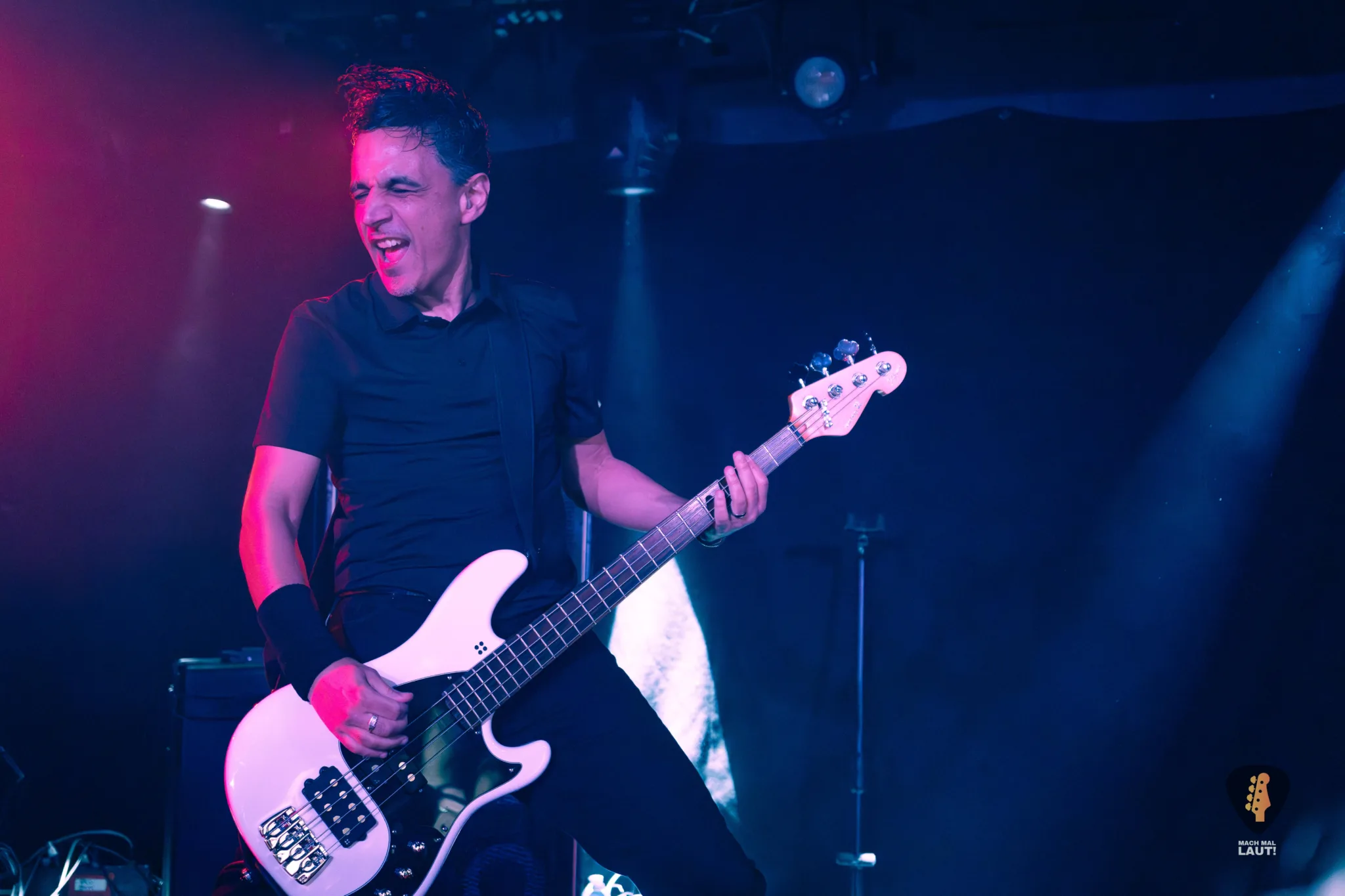 Danko Jones London 2025