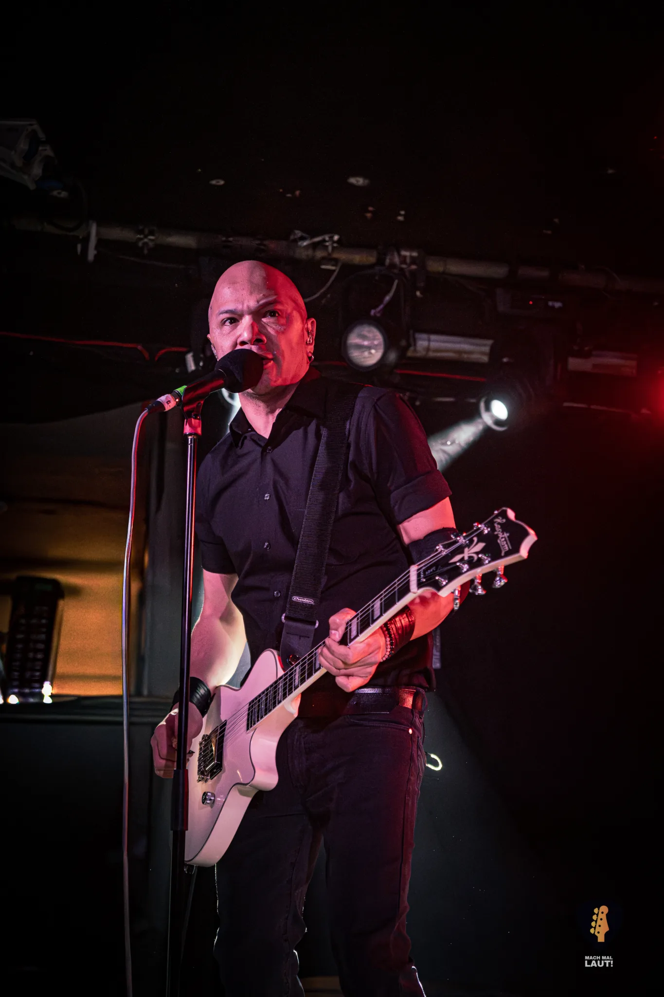 Danko Jones London 2025