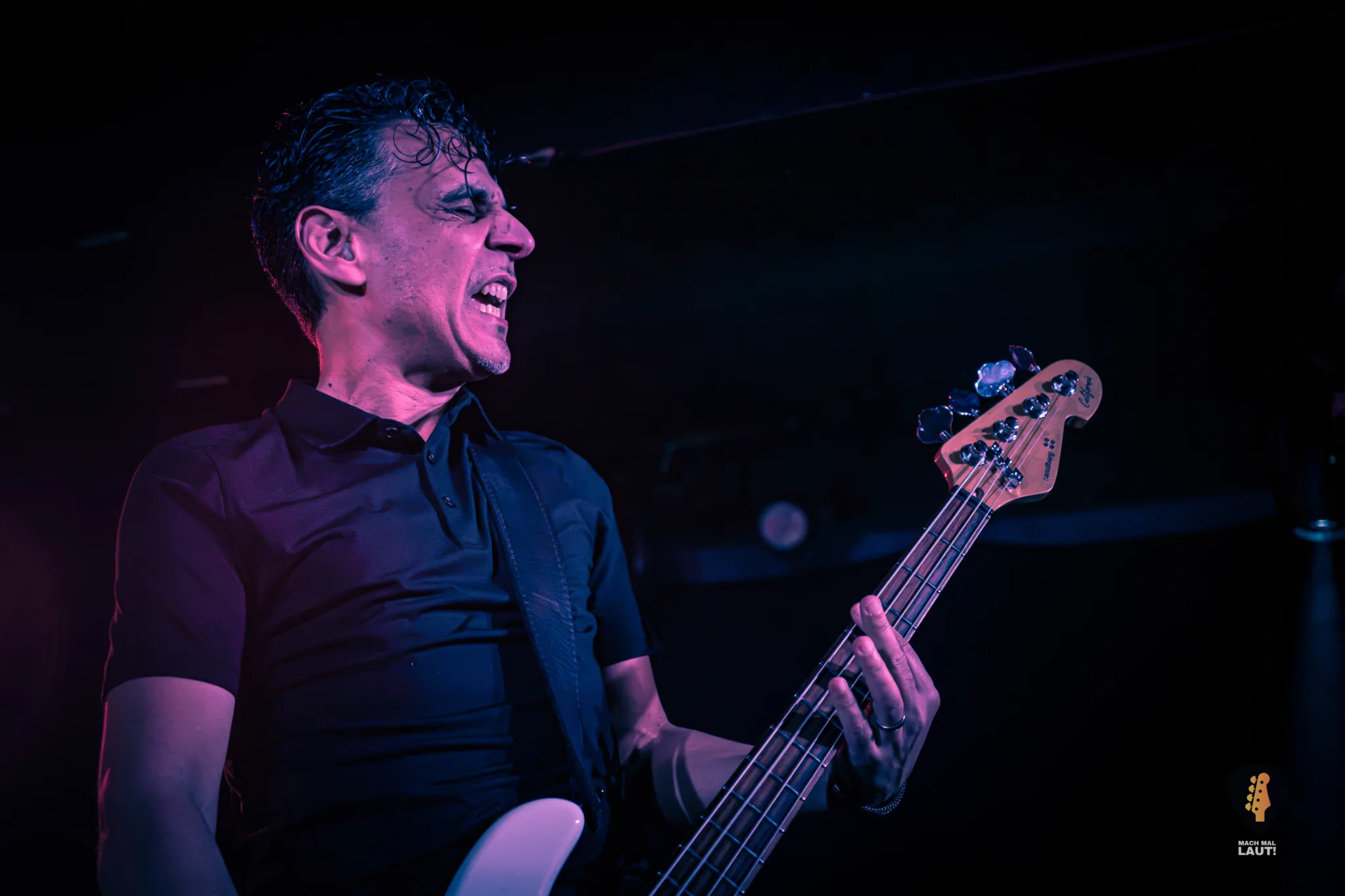 Danko Jones London 2025