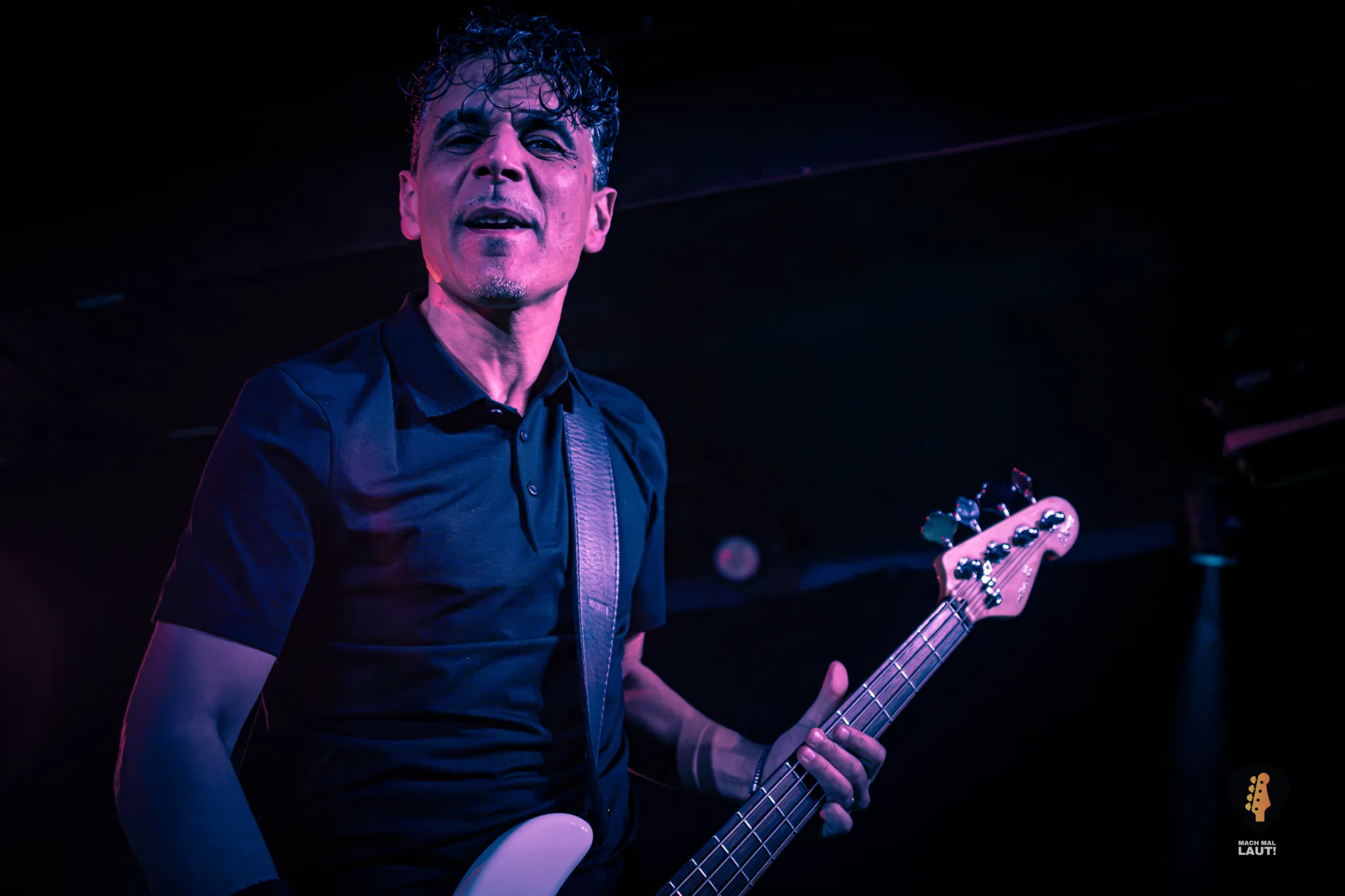 Danko Jones London 2025