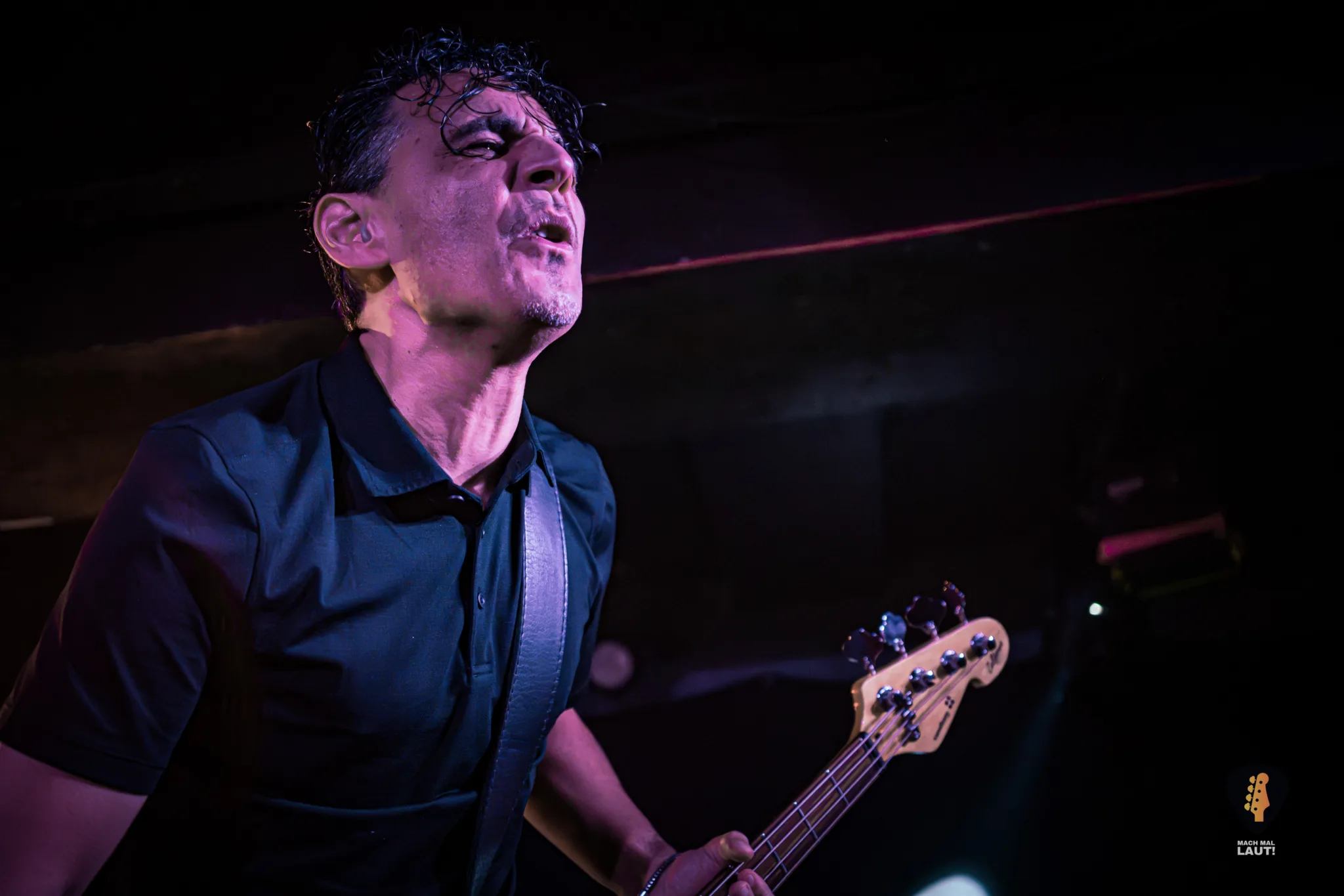 Danko Jones London 2025