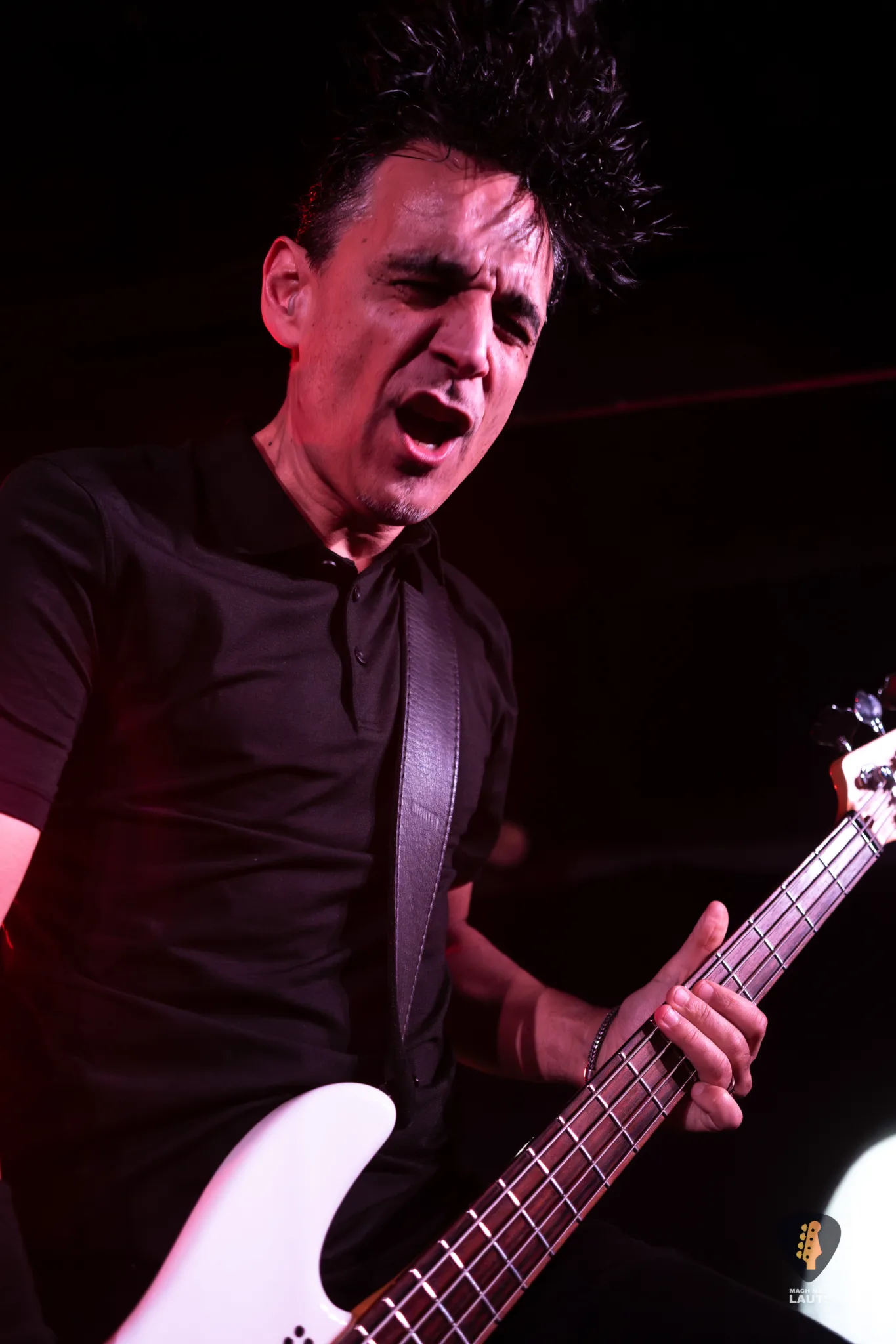 Danko Jones London 2025