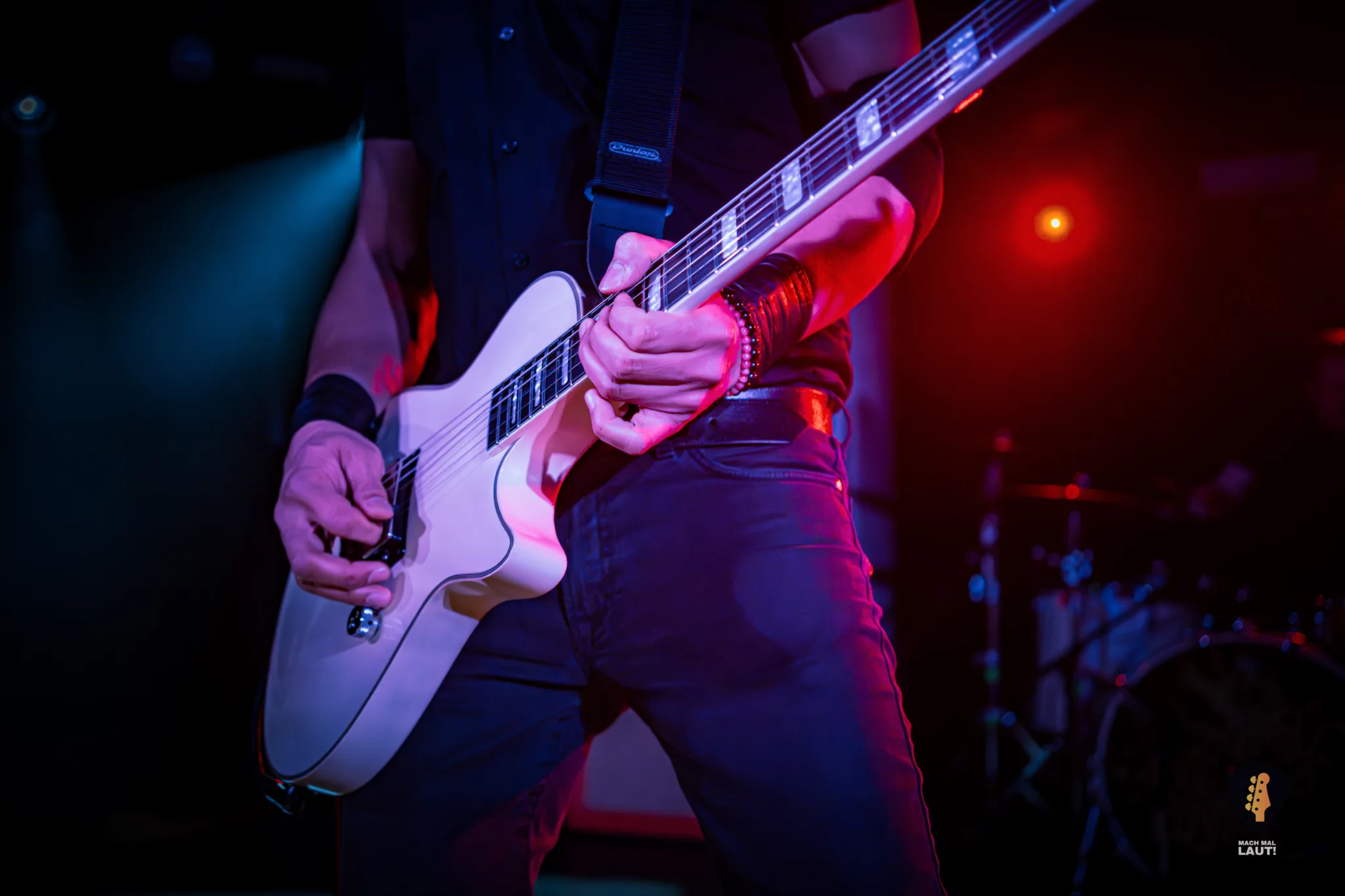 Danko Jones London 2025