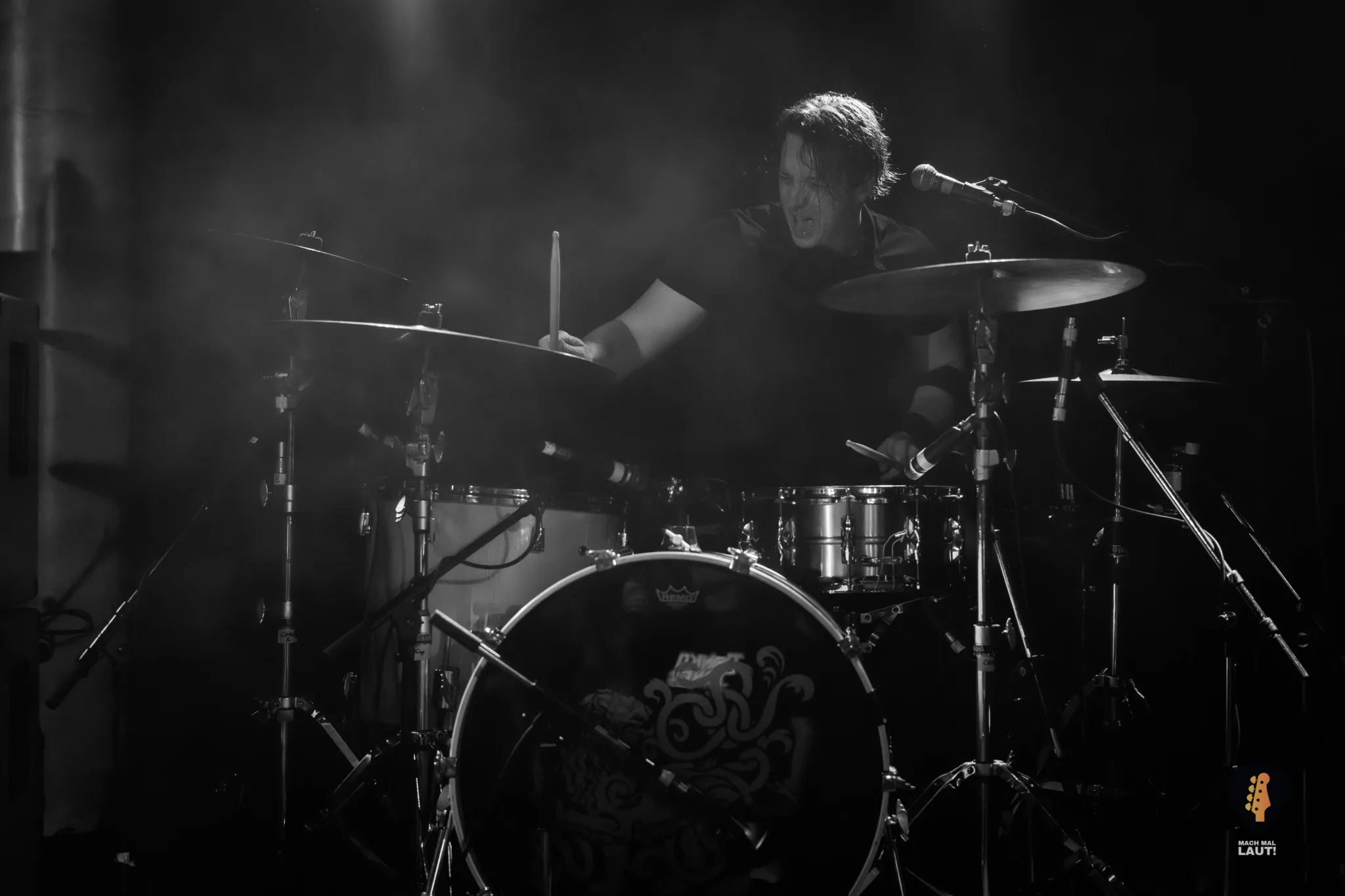 Danko Jones London 2025