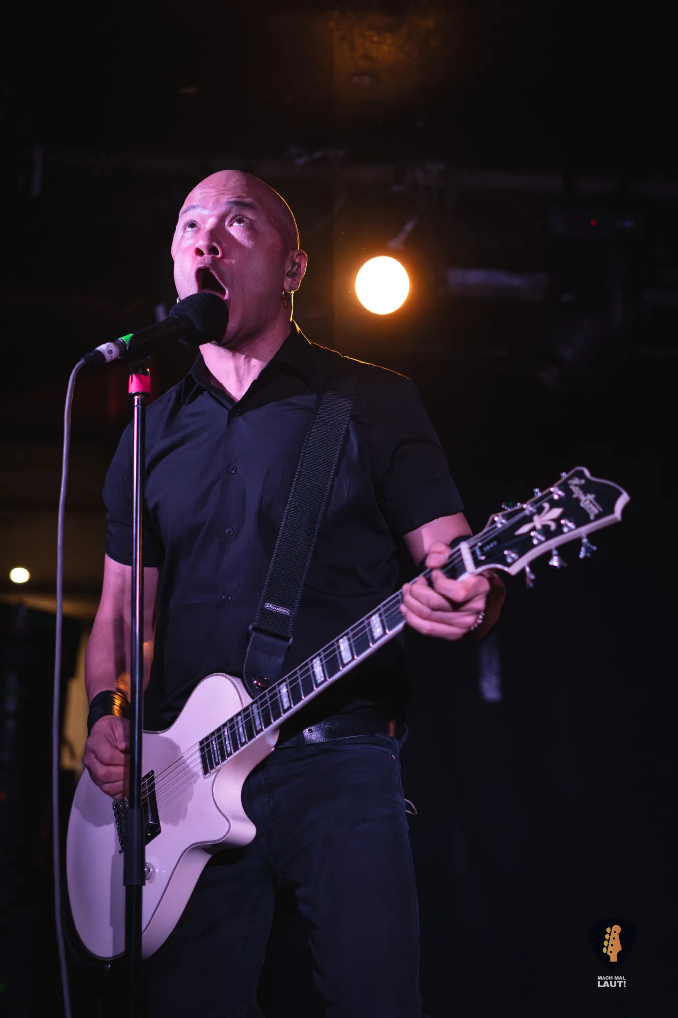 Danko Jones London 2025