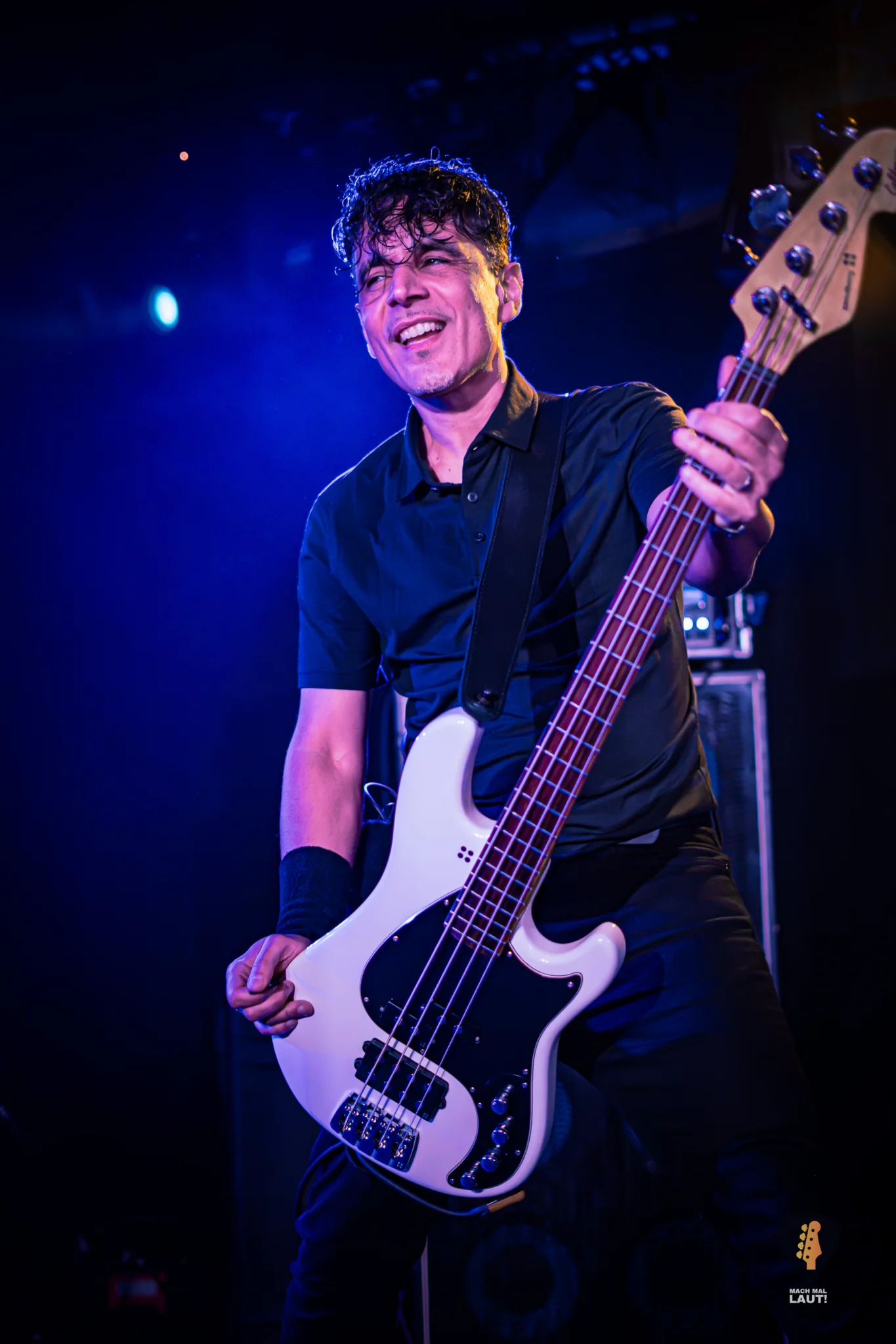 Danko Jones London 2025