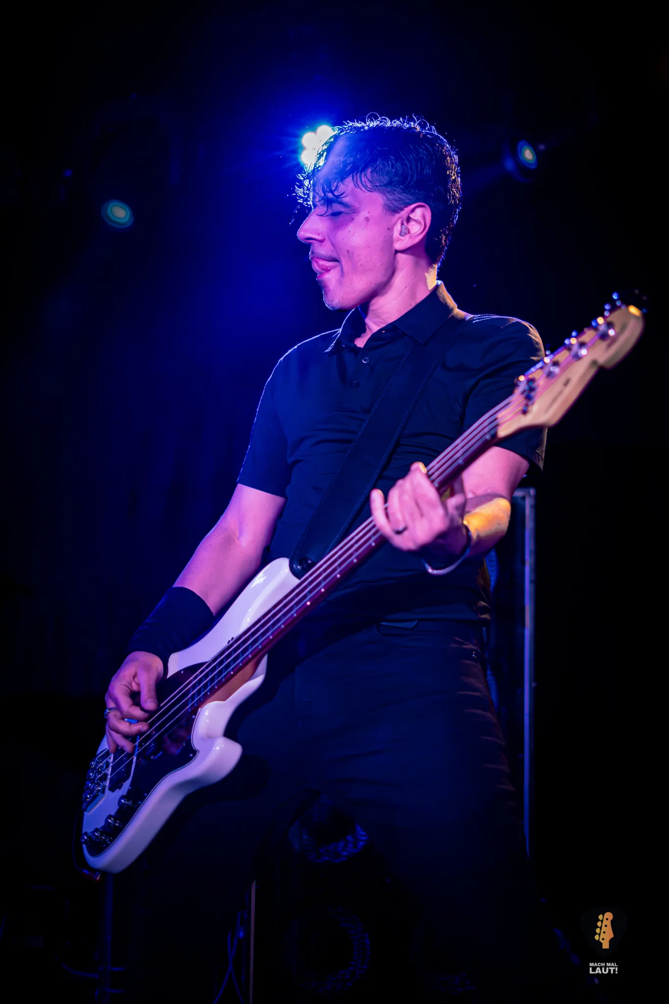 Danko Jones London 2025