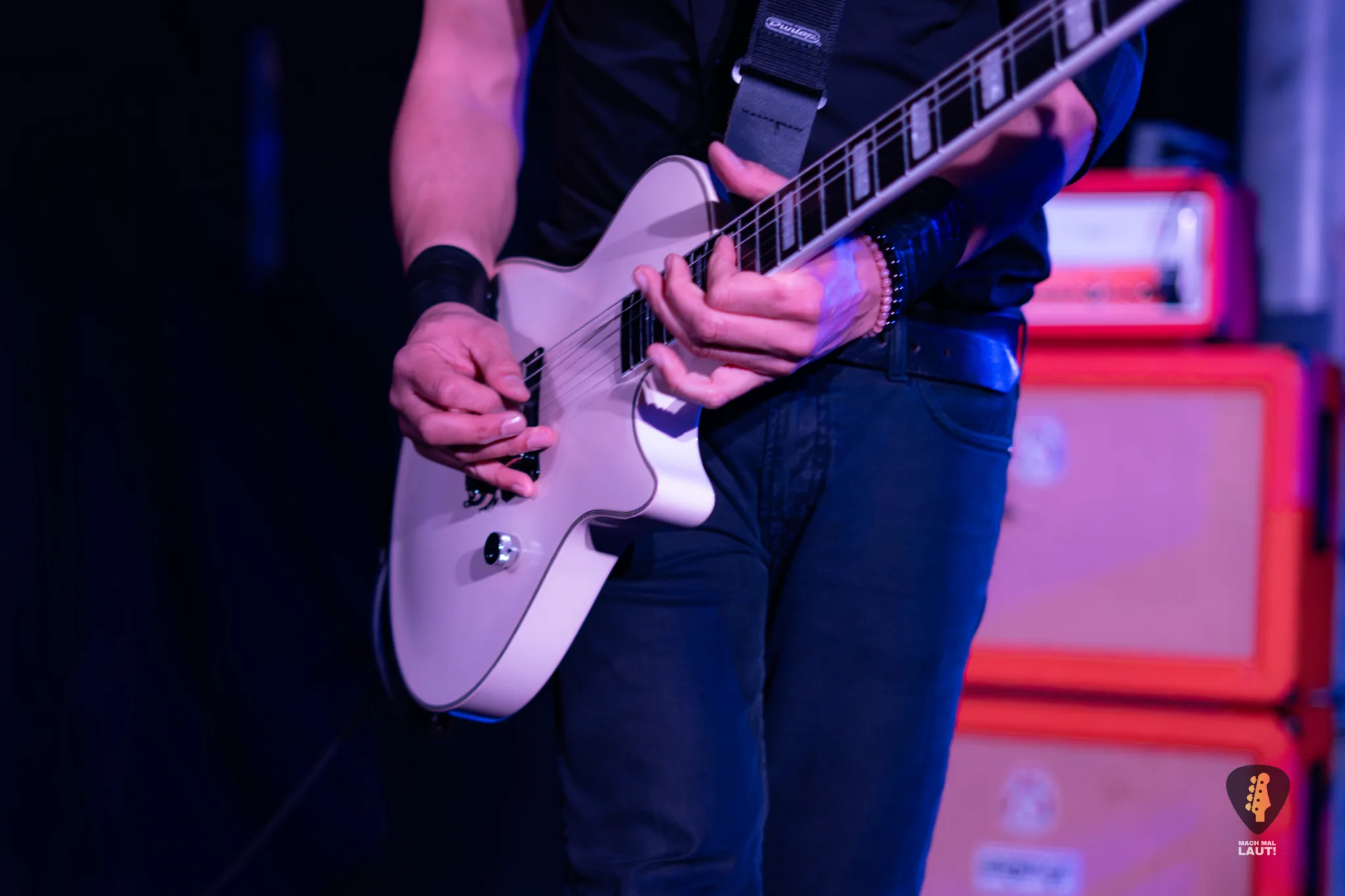 Danko Jones London 2025