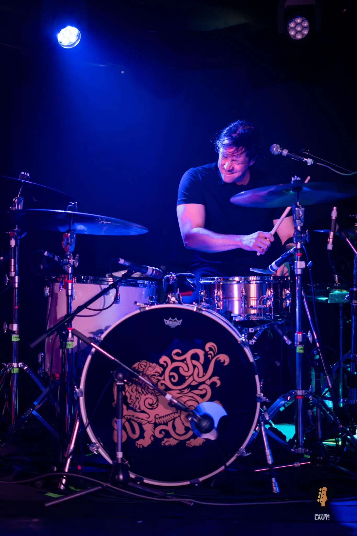 Danko Jones London 2025