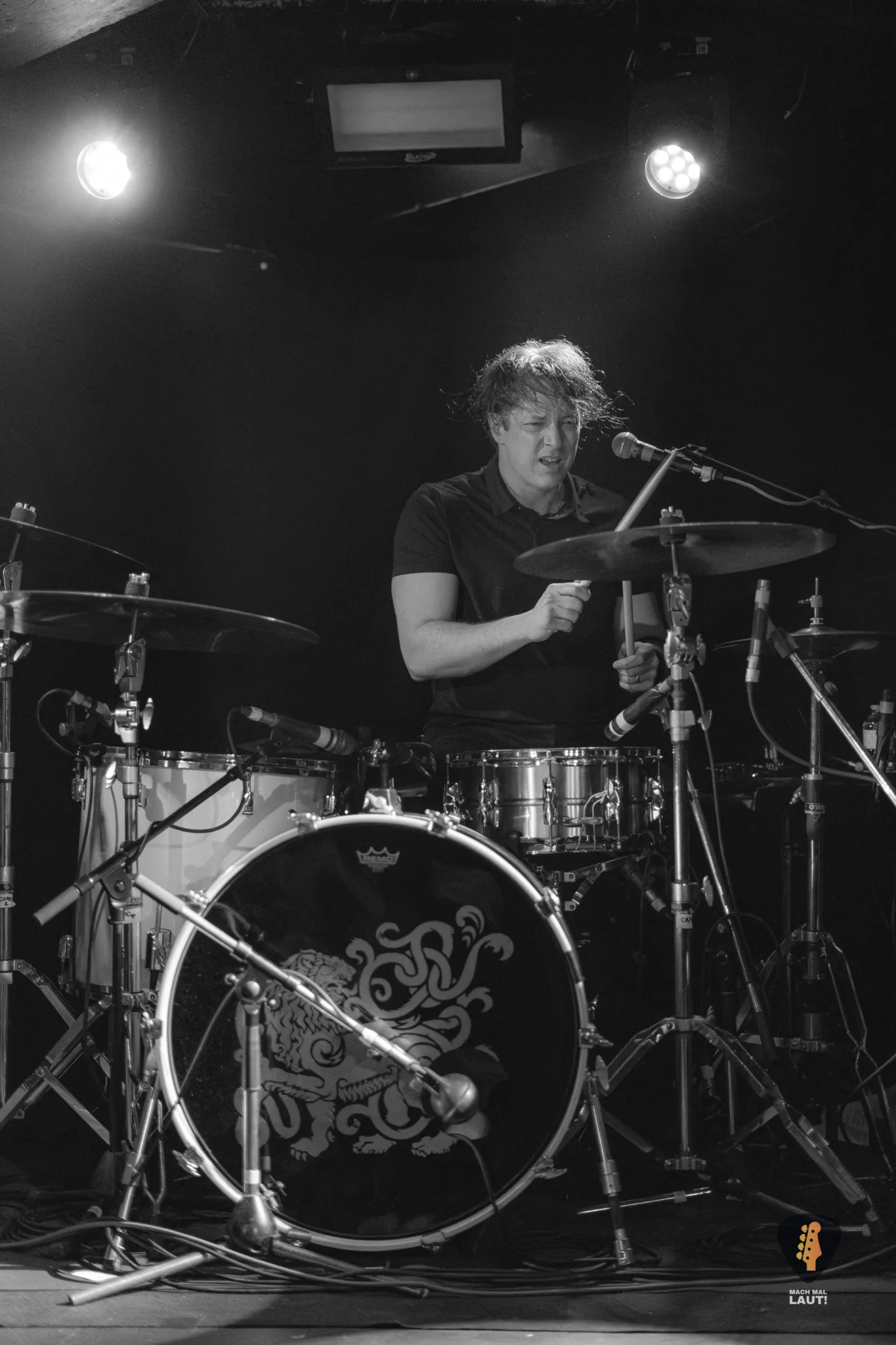 Danko Jones London 2025