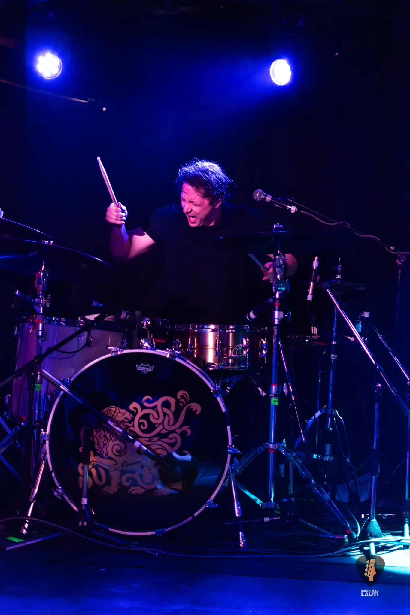 Danko Jones London 2025