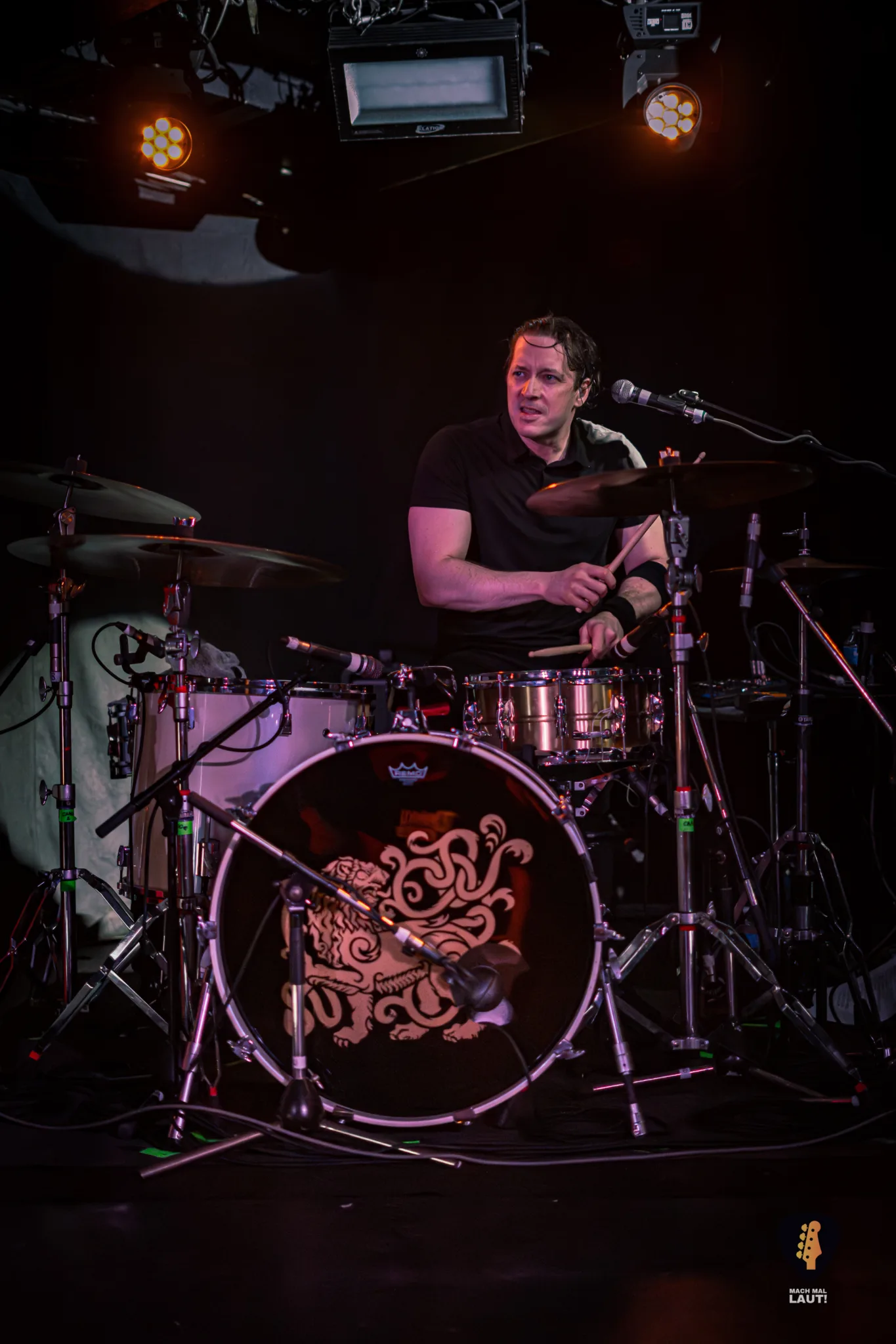 Danko Jones London 2025