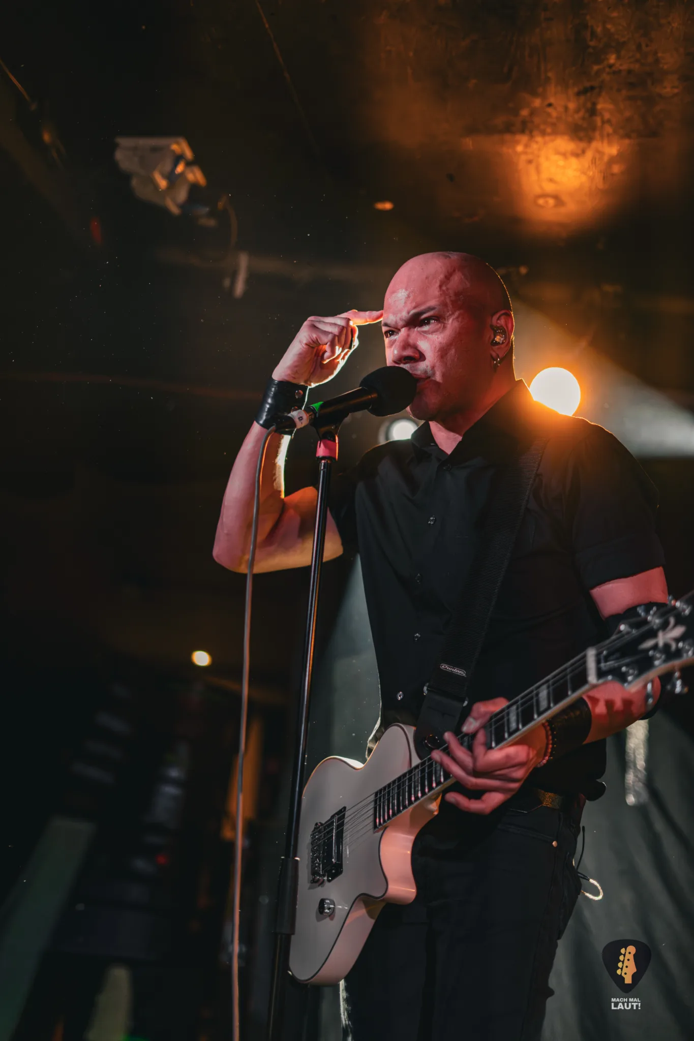 Danko Jones London 2025