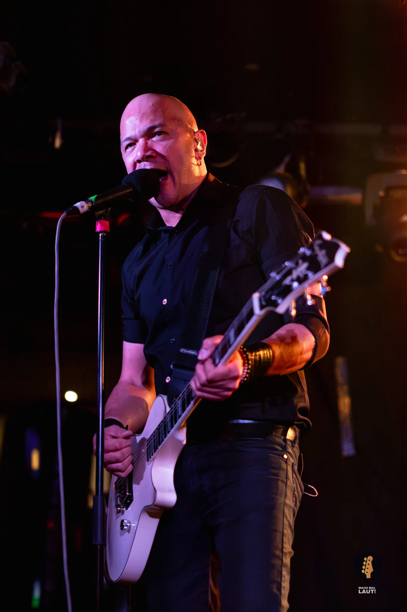 Danko Jones London 2025