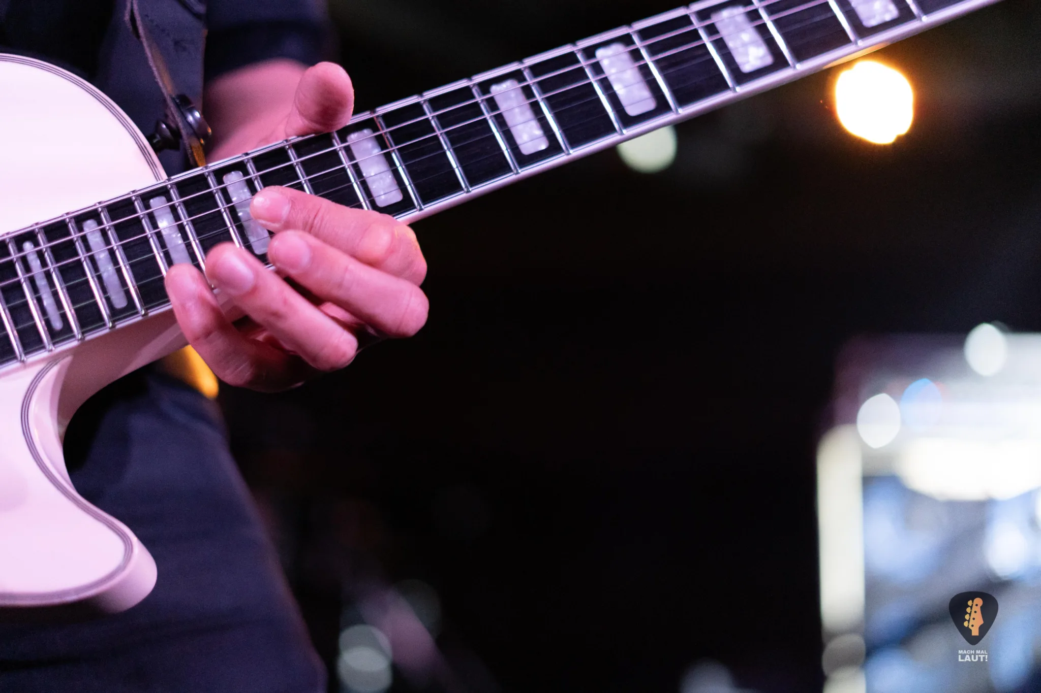 Danko Jones London 2025