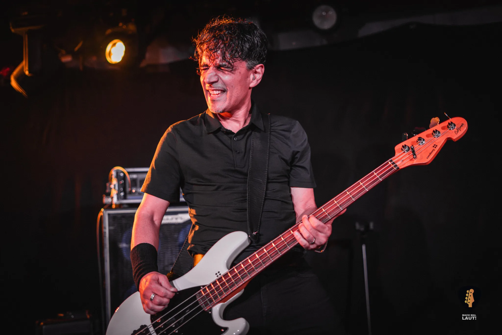 Danko Jones London 2025