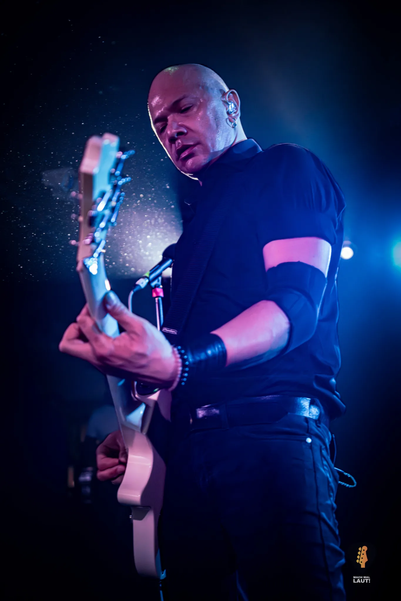 Danko Jones London 2025