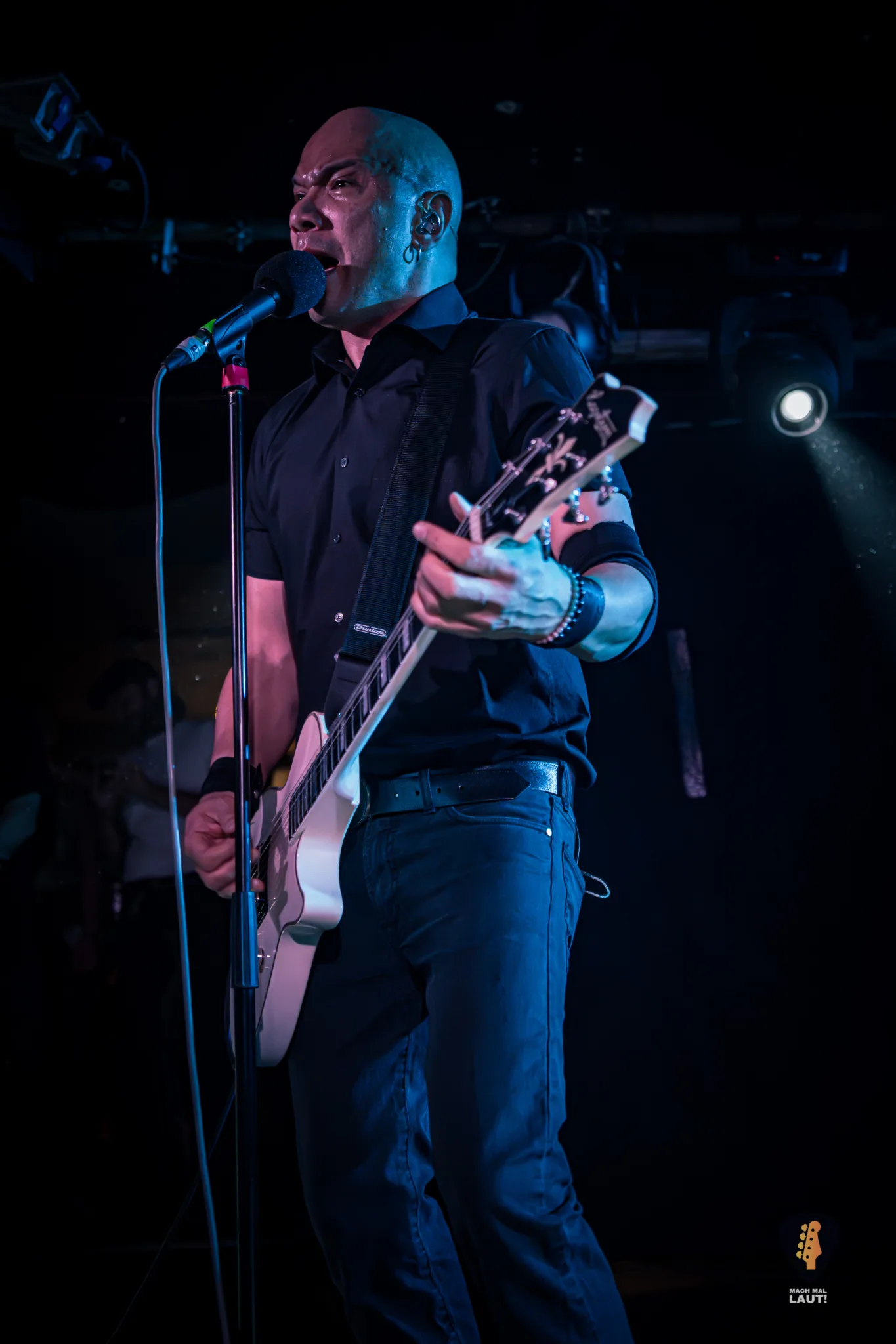 Danko Jones London 2025