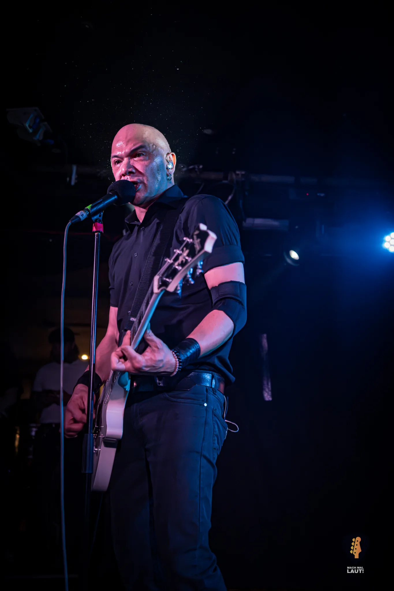 Danko Jones London 2025