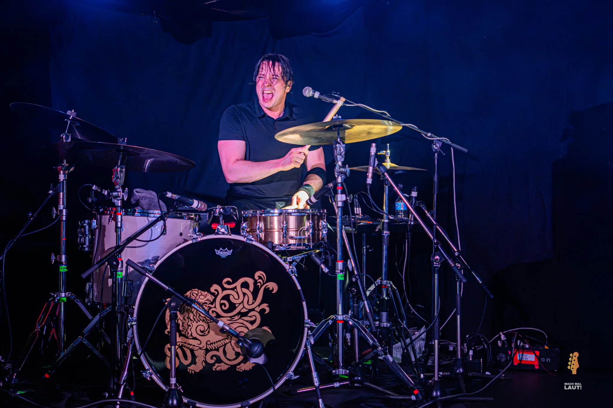 Danko Jones London 2025