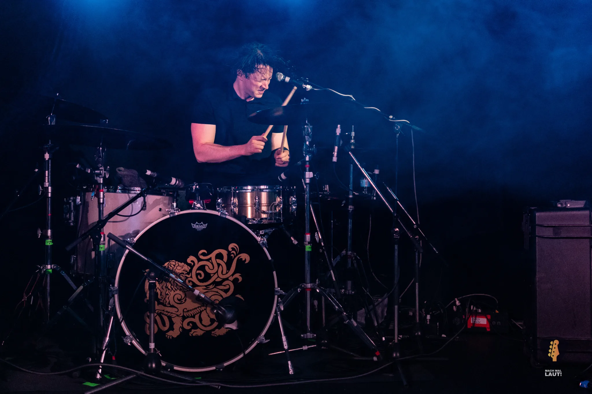 Danko Jones London 2025