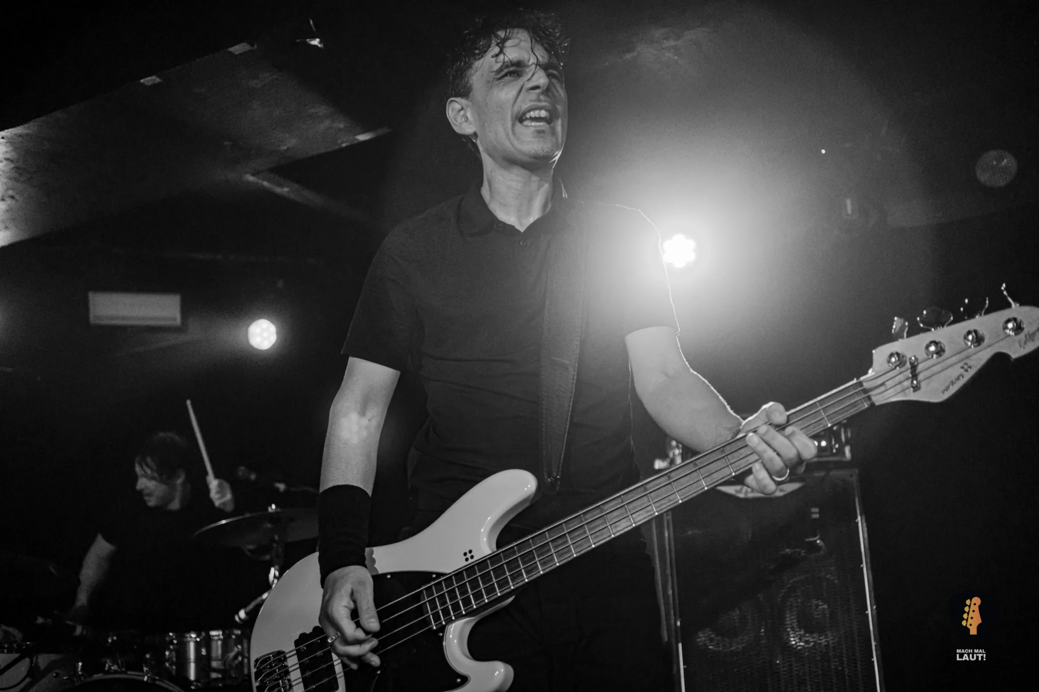 Danko Jones London 2025