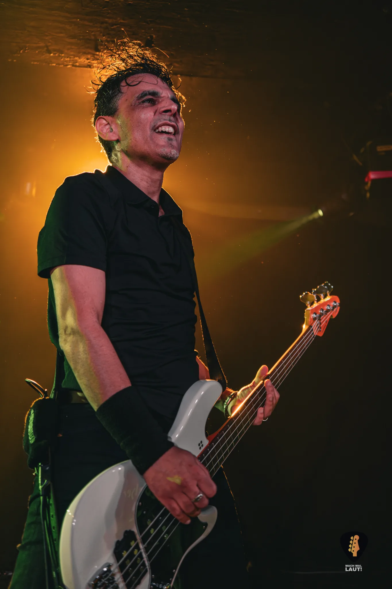 Danko Jones London 2025