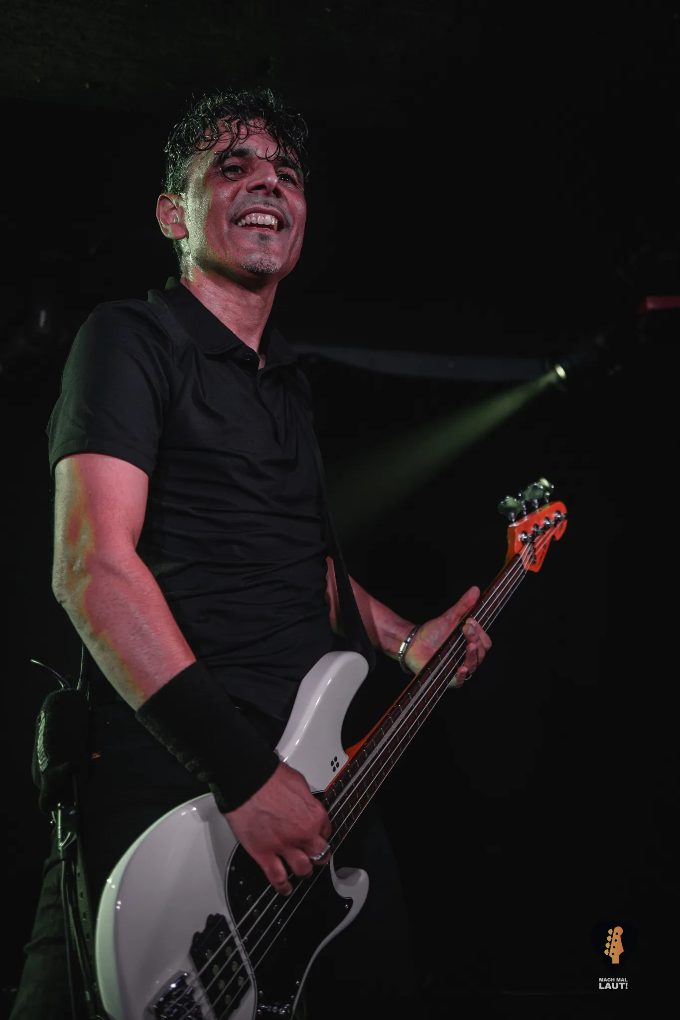 Danko Jones London 2025