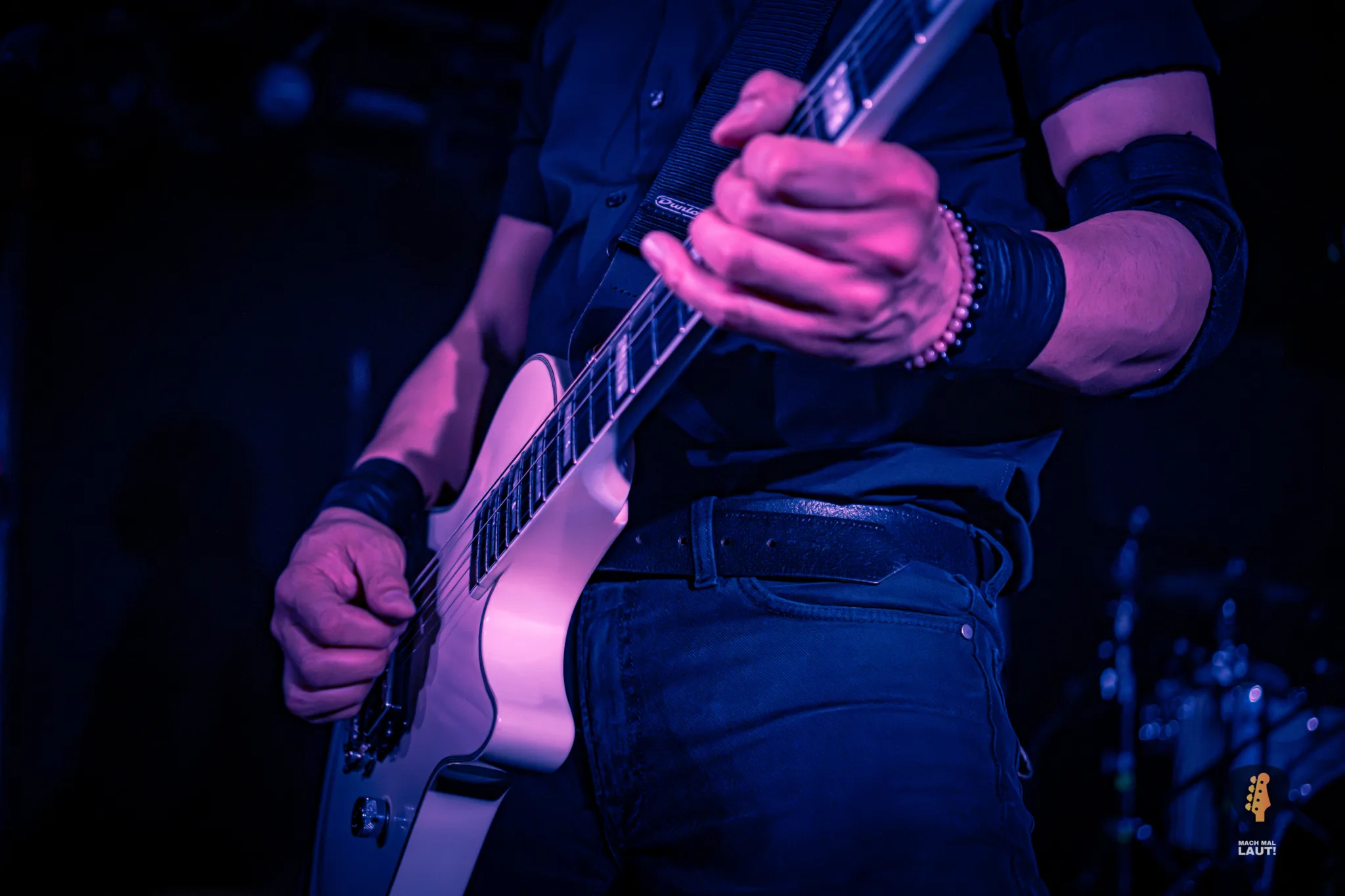 Danko Jones London 2025