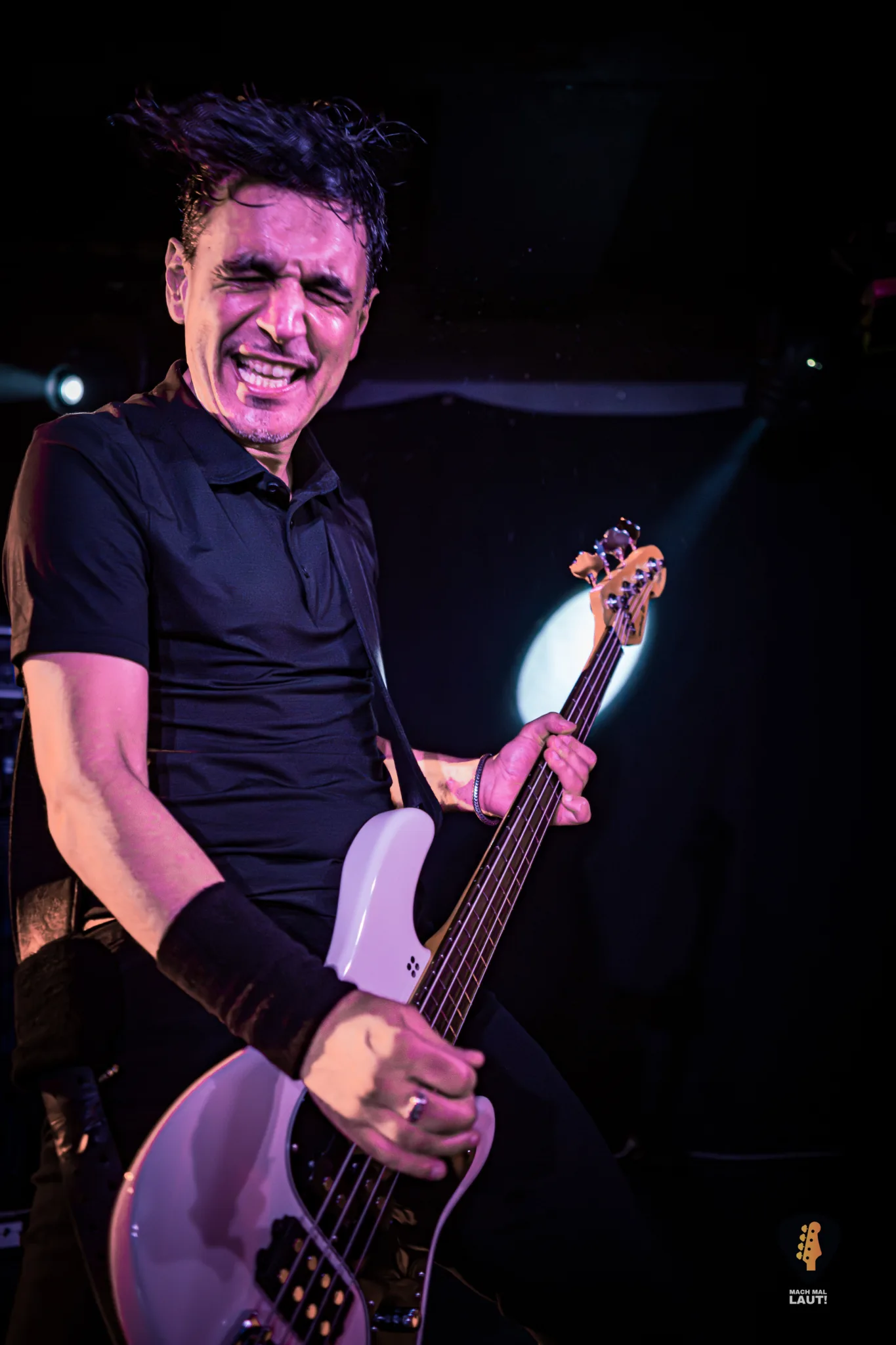 Danko Jones London 2025