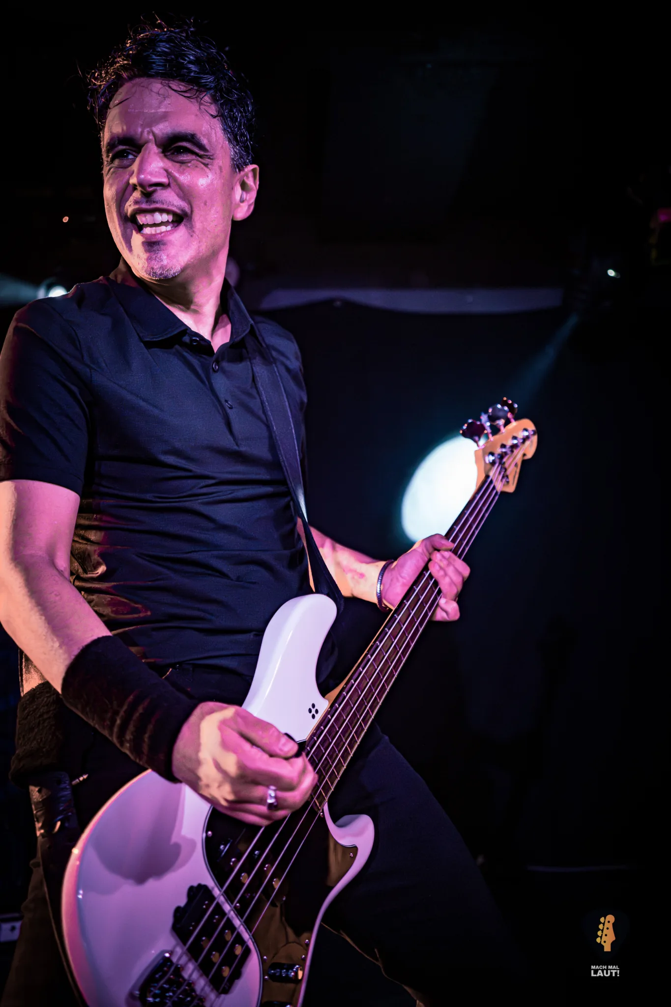 Danko Jones London 2025