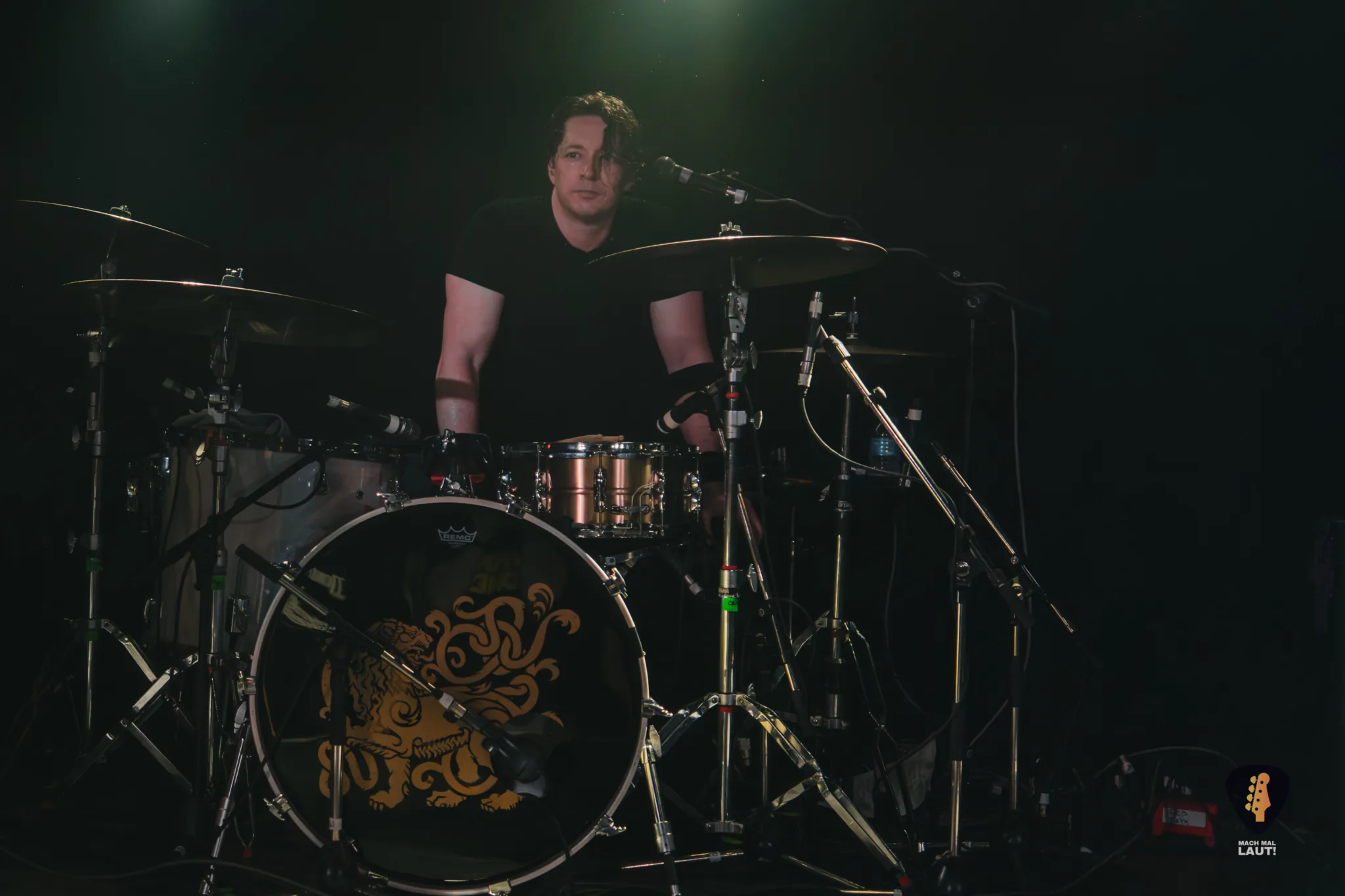 Danko Jones London 2025