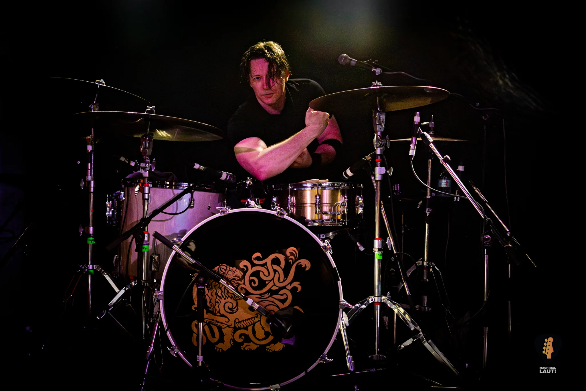 Danko Jones London 2025