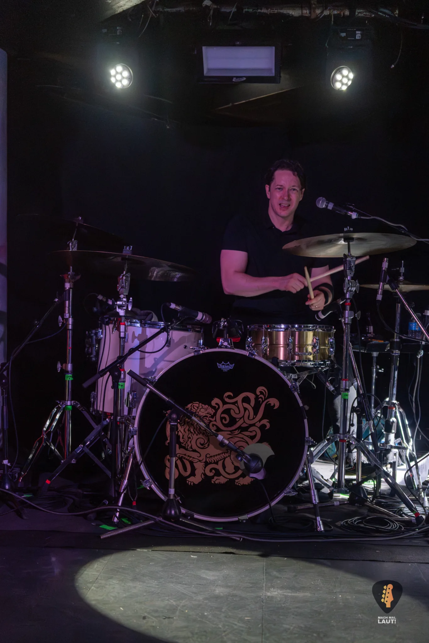 Danko Jones London 2025