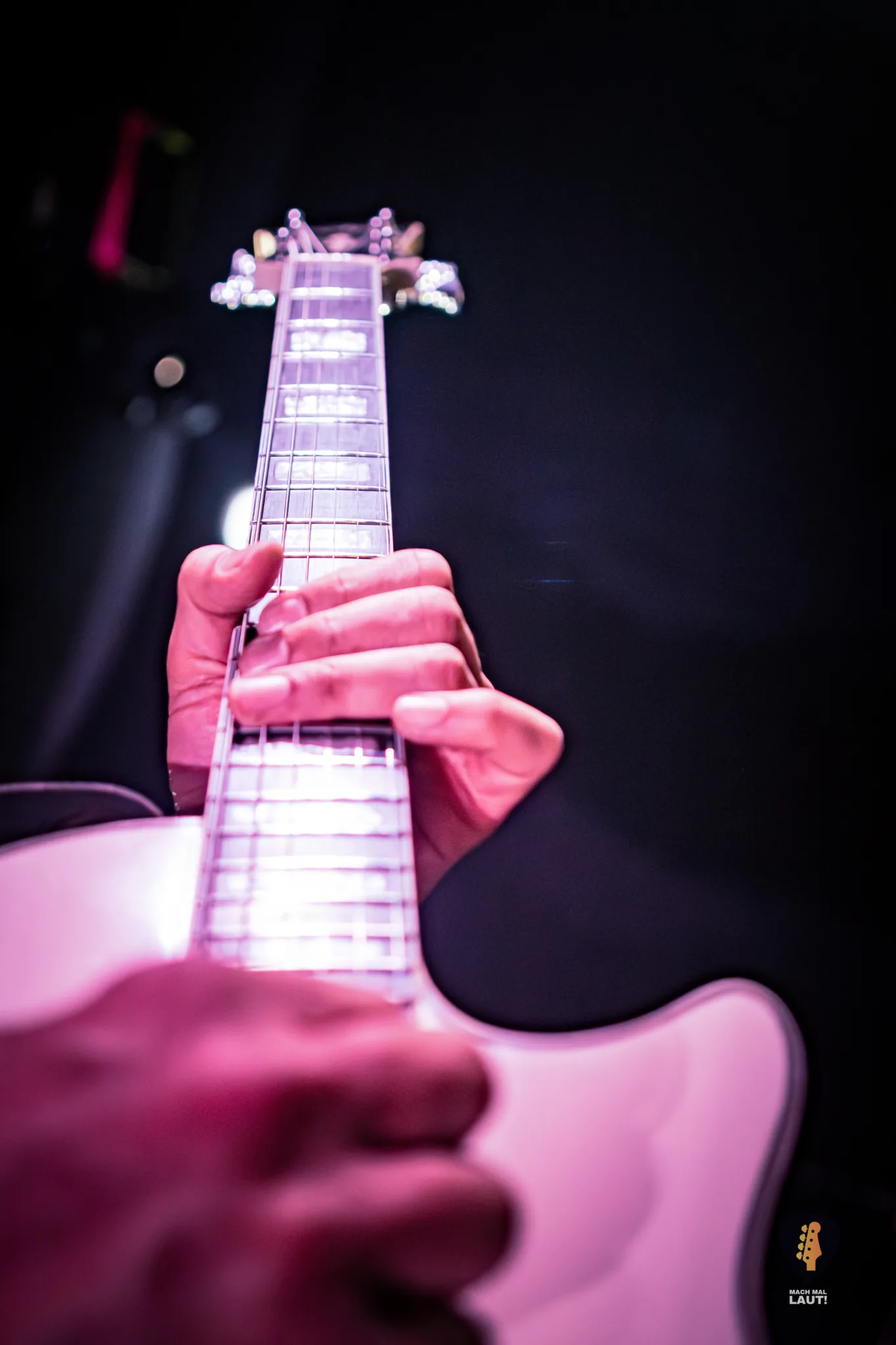 Danko Jones London 2025