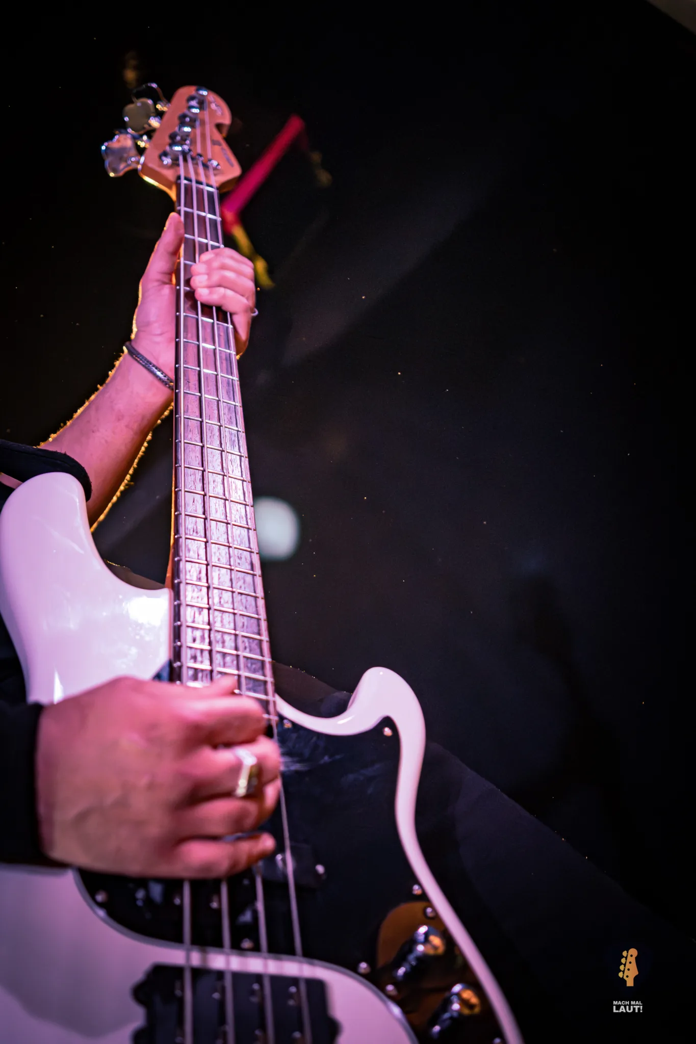 Danko Jones London 2025