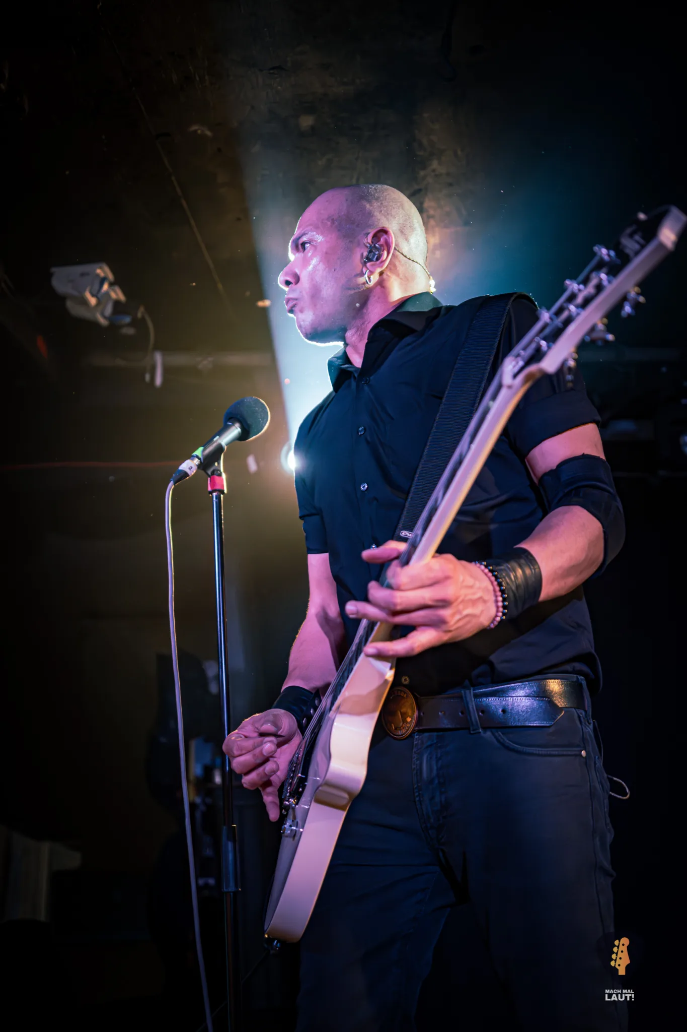 Danko Jones London 2025