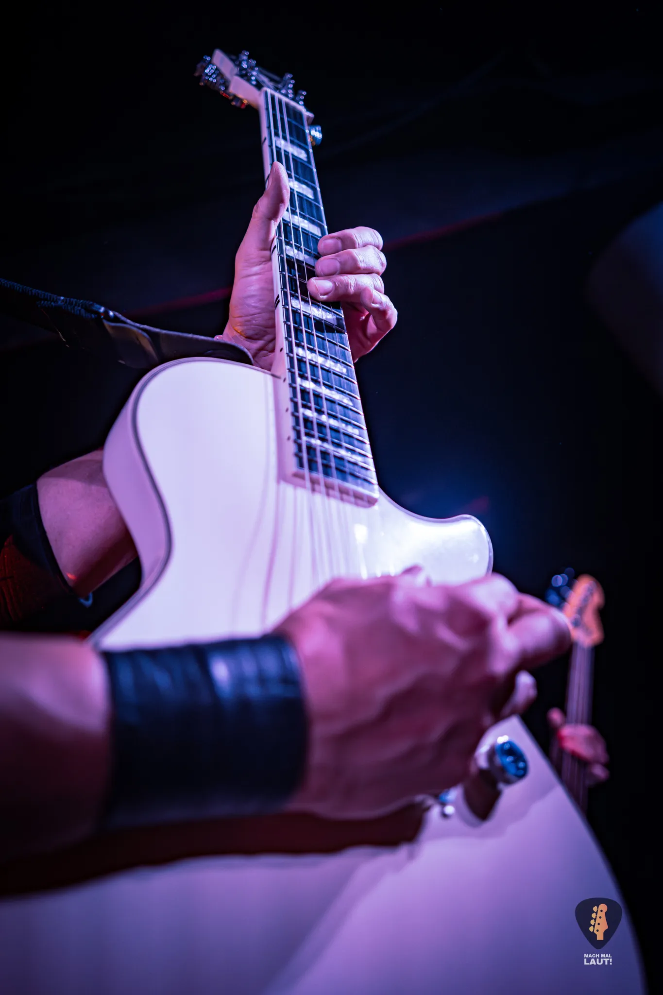 Danko Jones London 2025