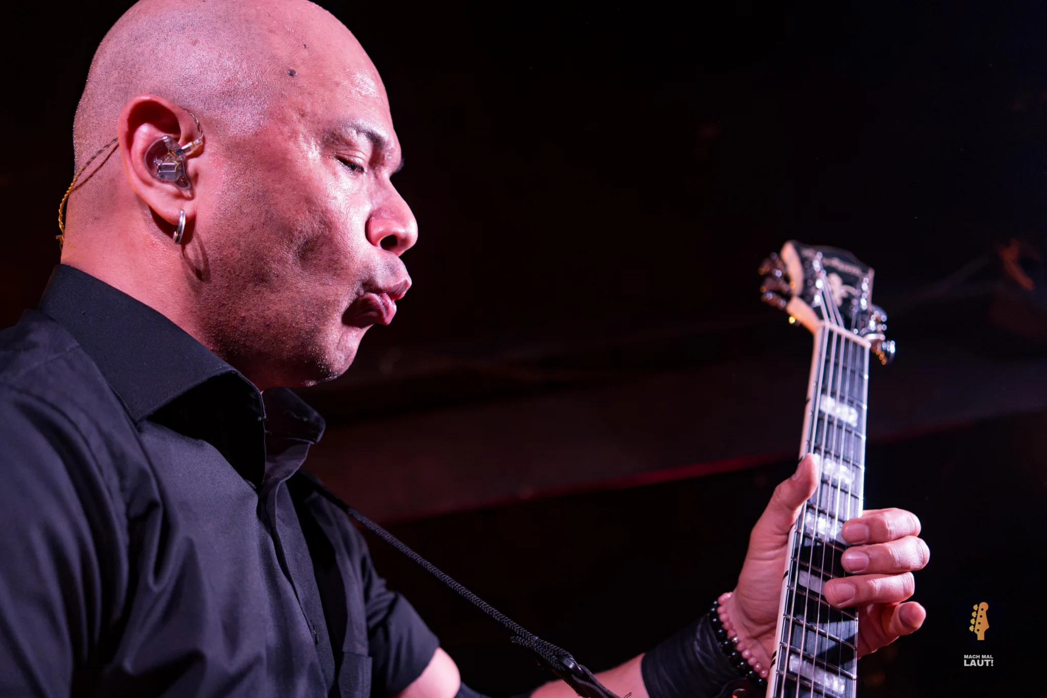 Danko Jones London 2025