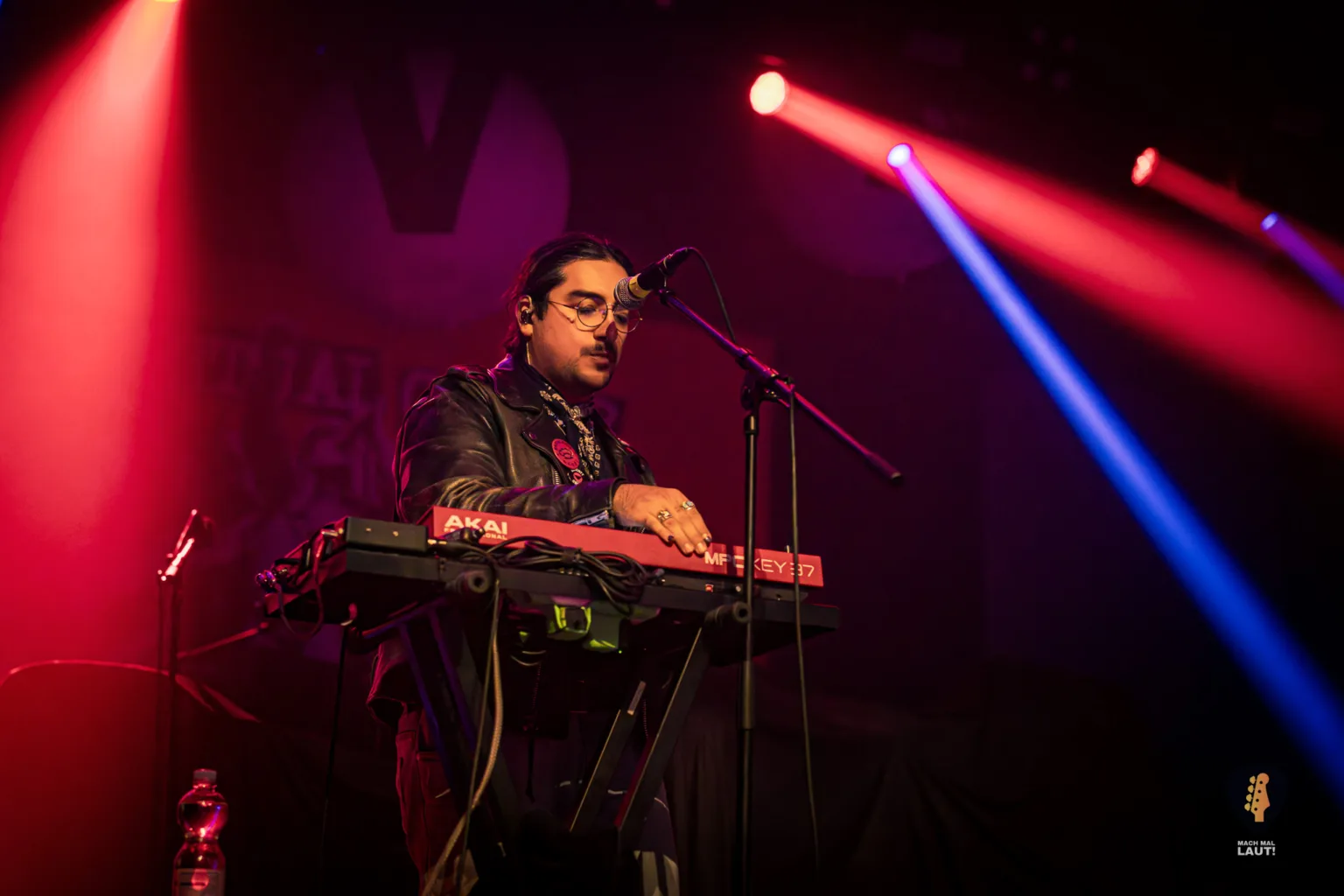 Spiritual Cramp Hamburg 2025