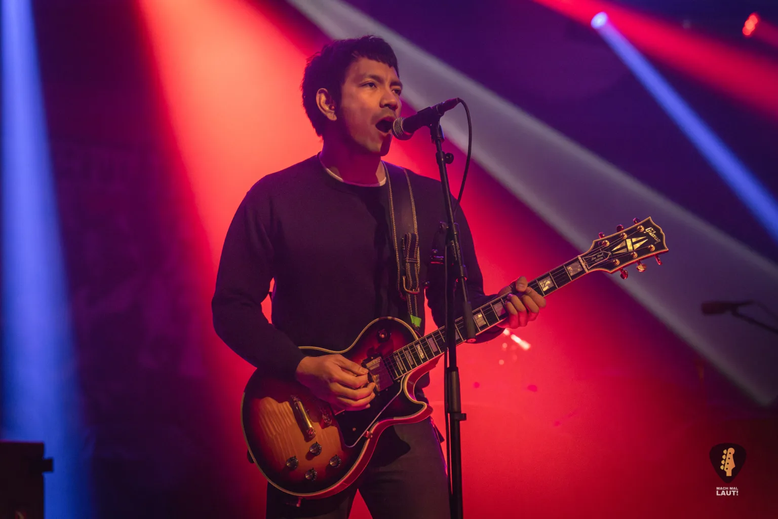 Spiritual Cramp Hamburg 2025