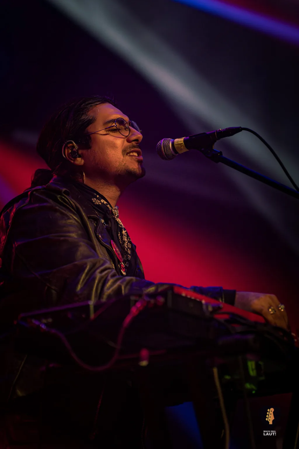 Spiritual Cramp Hamburg 2025