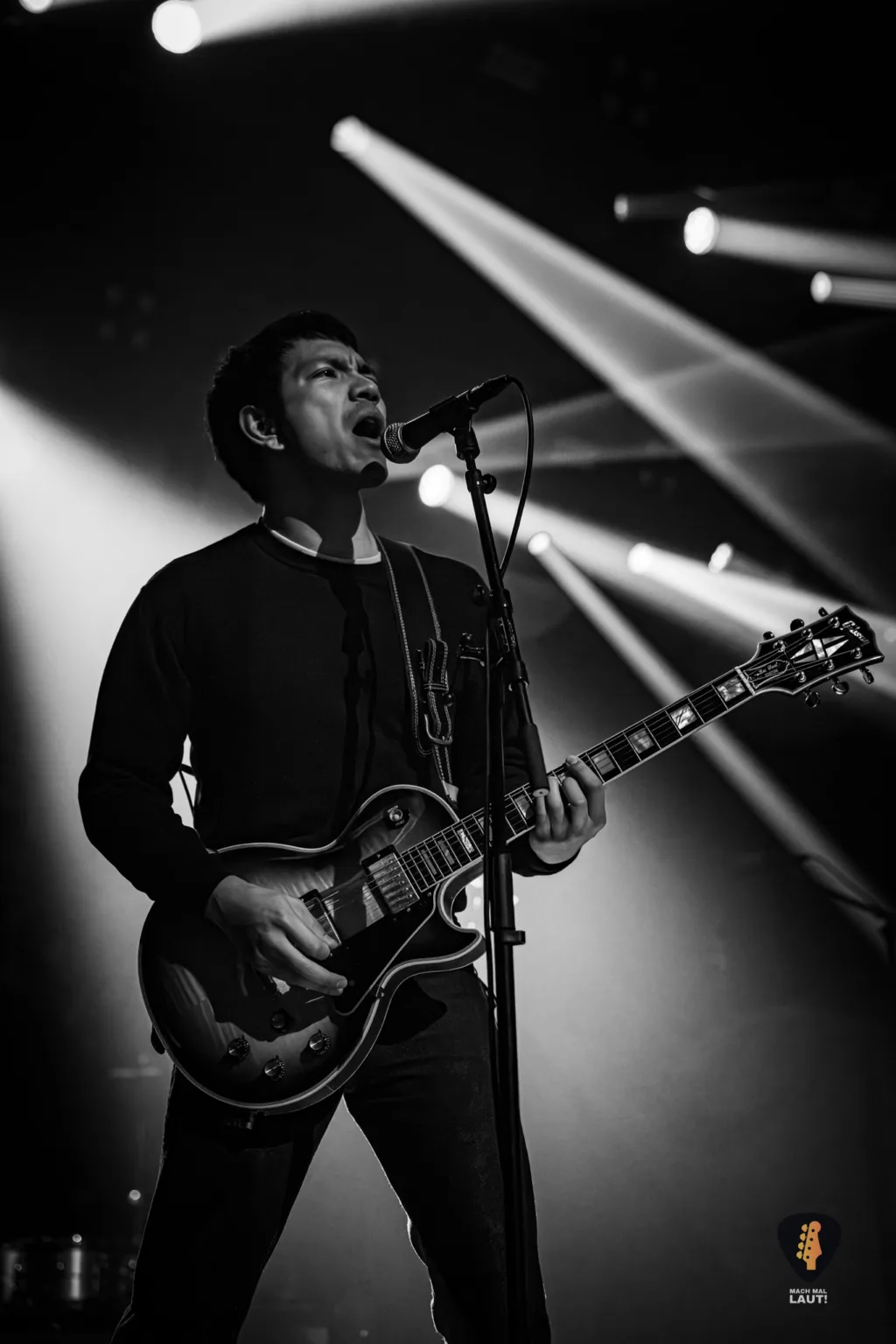 Spiritual Cramp Hamburg 2025